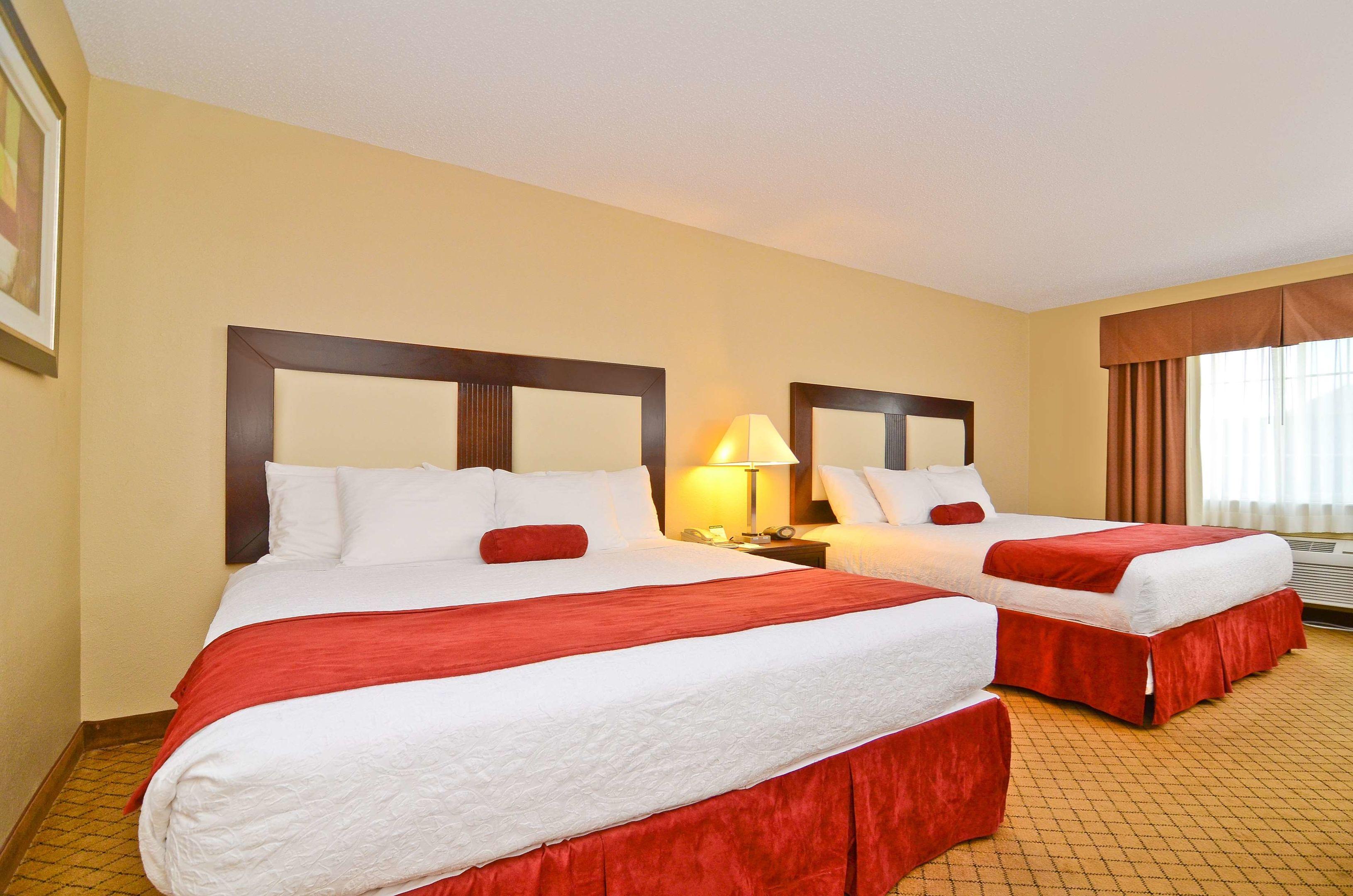 Best Western Macomb Inn — photo 3