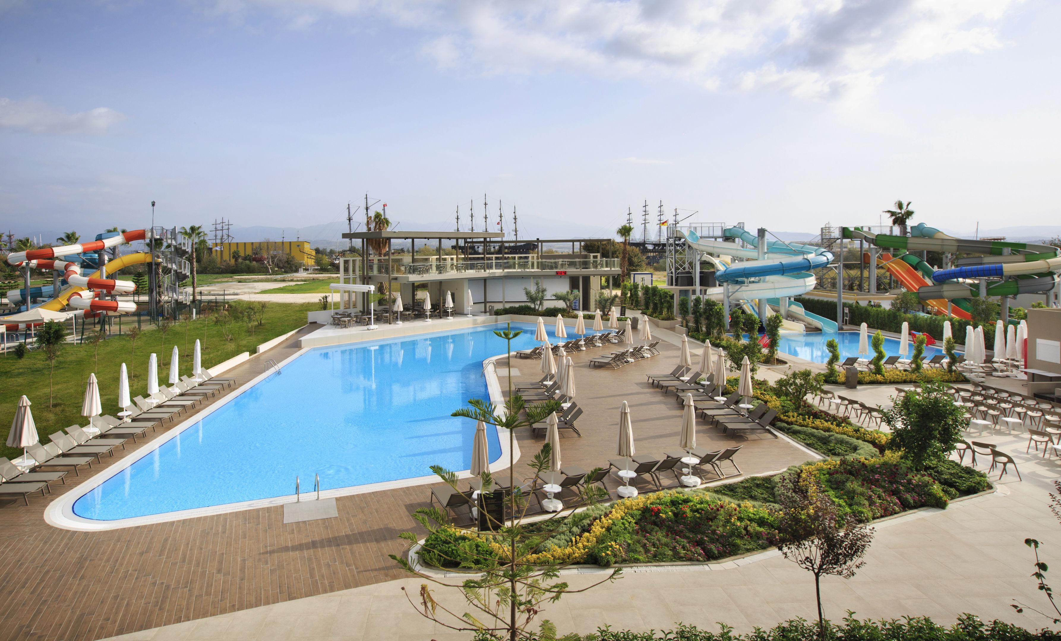 Riolavitas Resort & Spa — photo 5