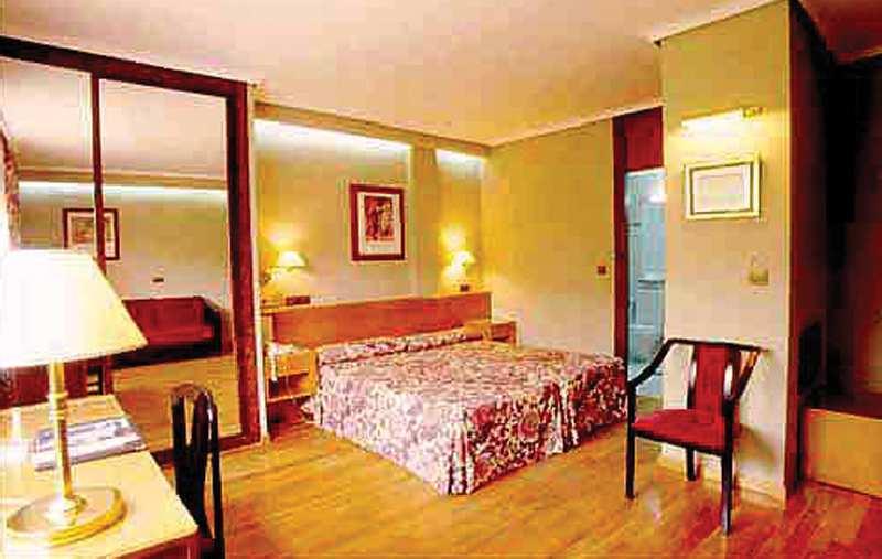 Hotel San José — photo 4