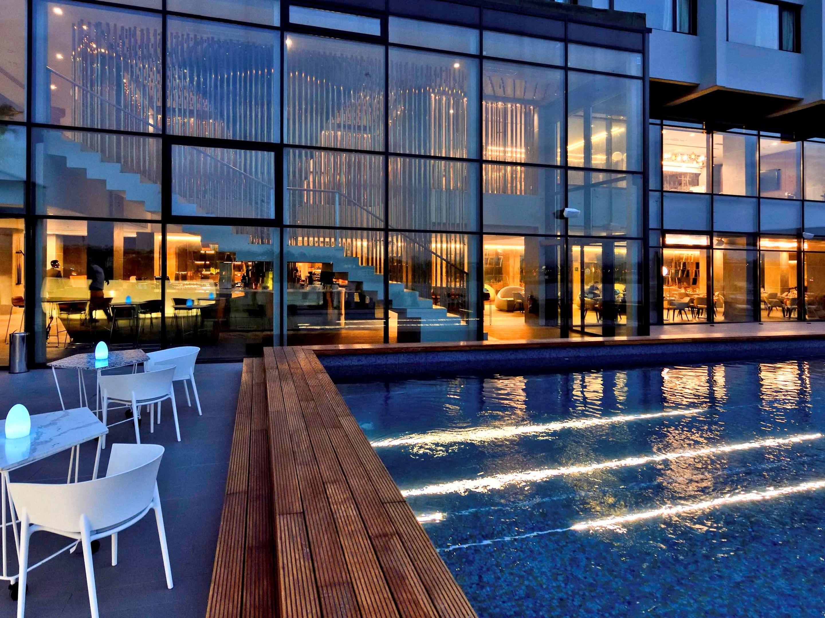 Pullman Abidjan — photo 3