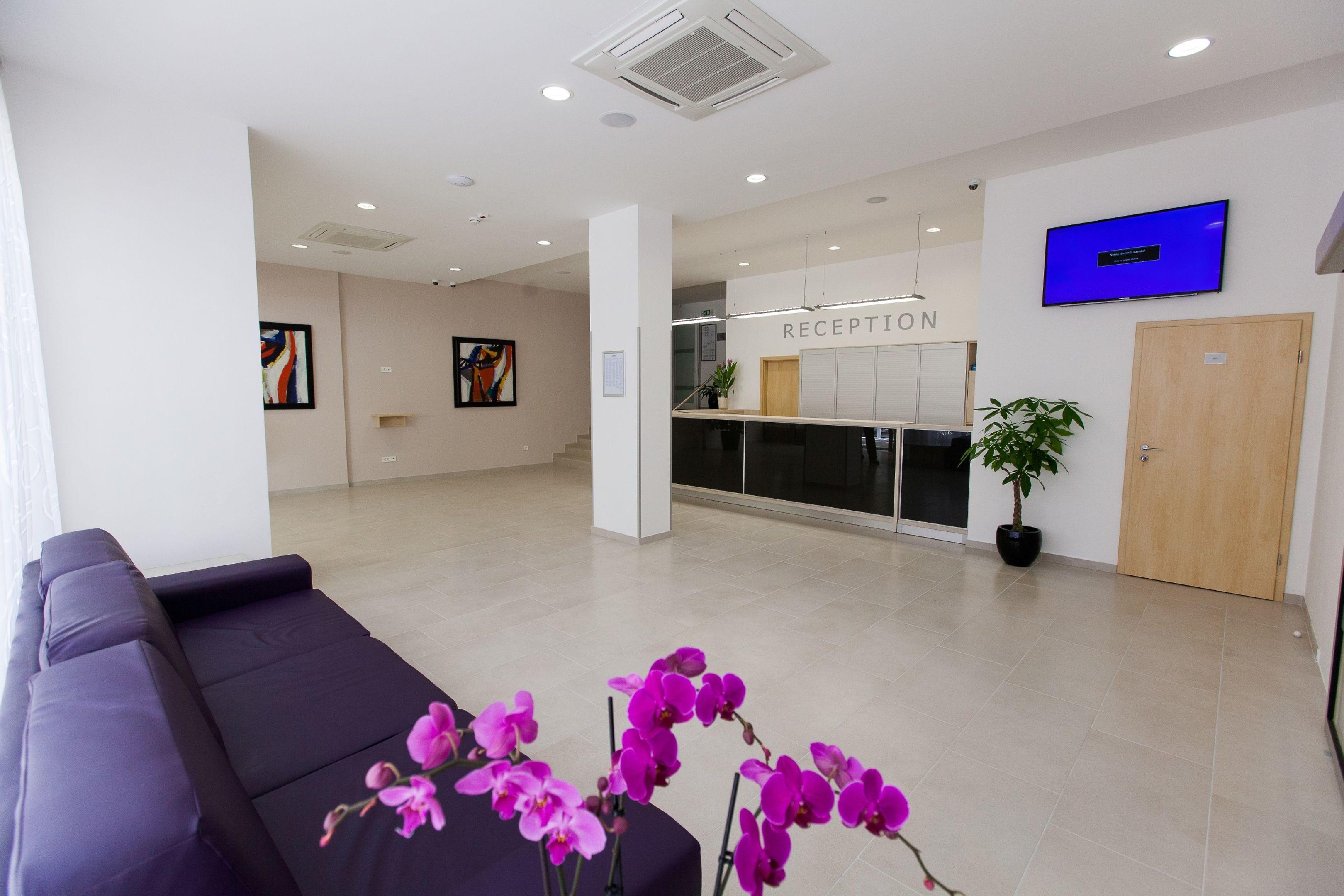 Hotel Slaven — photo 5