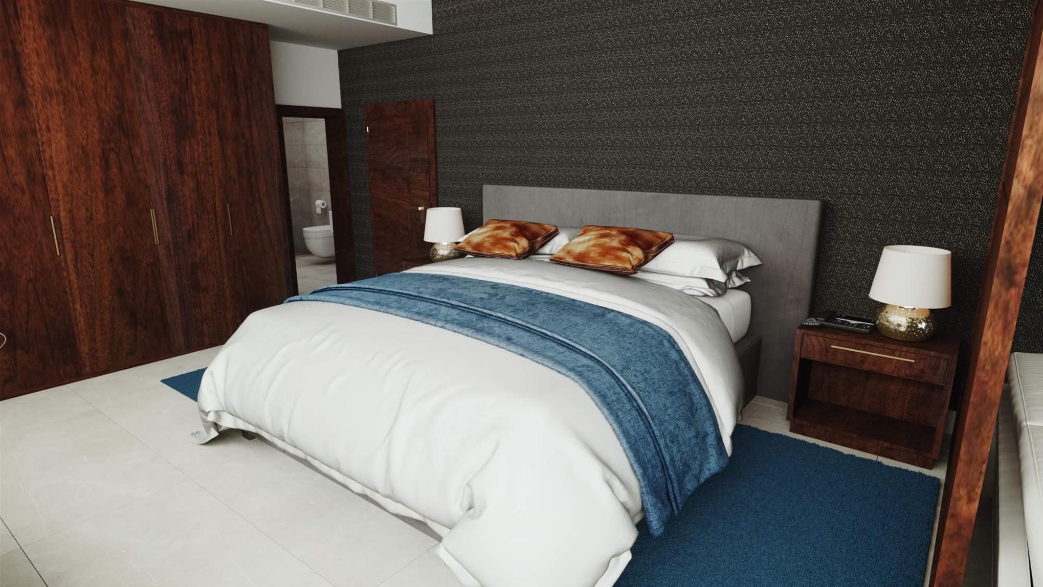 The Duke Boutique Hotel — photo 5