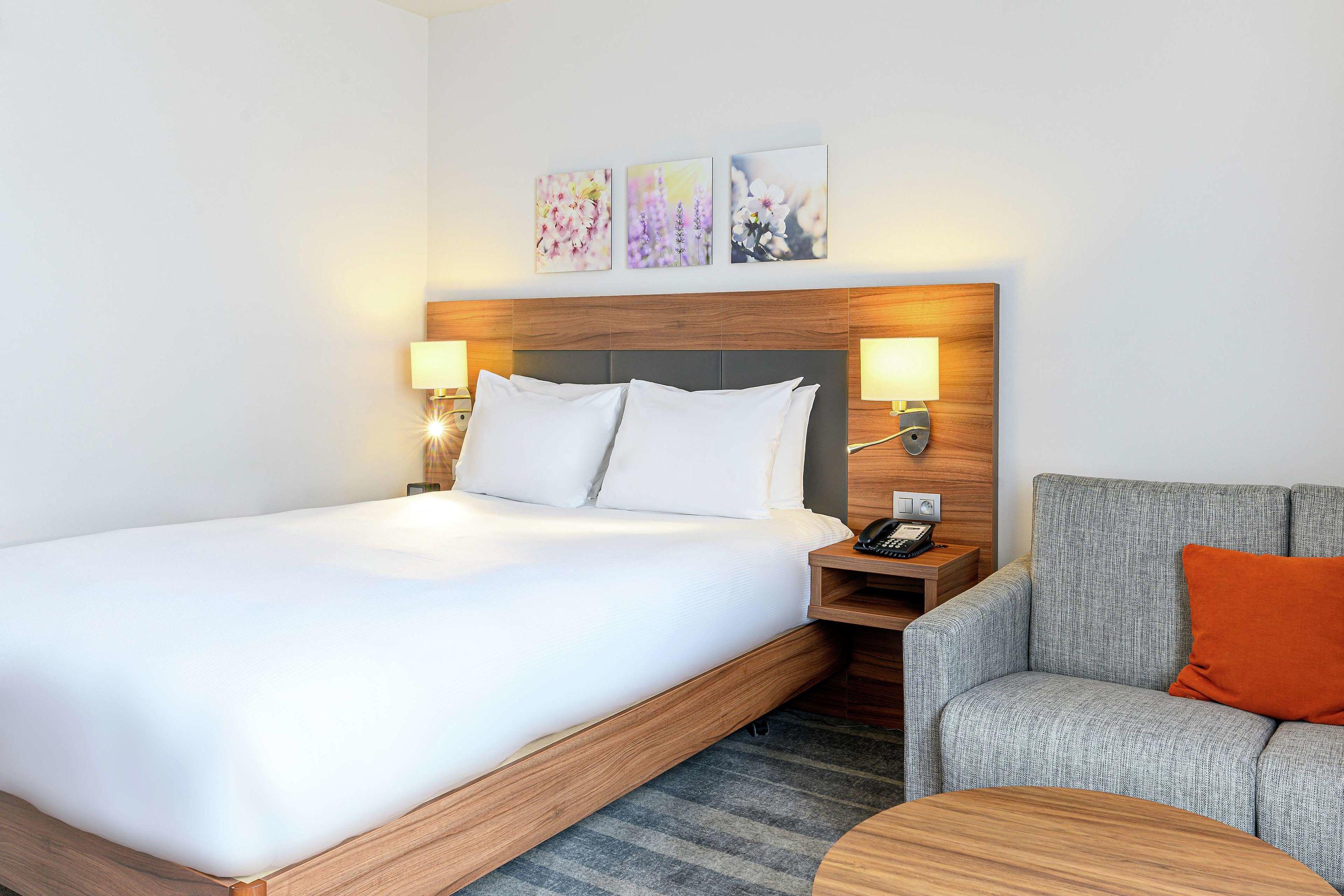 Hilton Garden Inn Brussels City Centre — photo 4