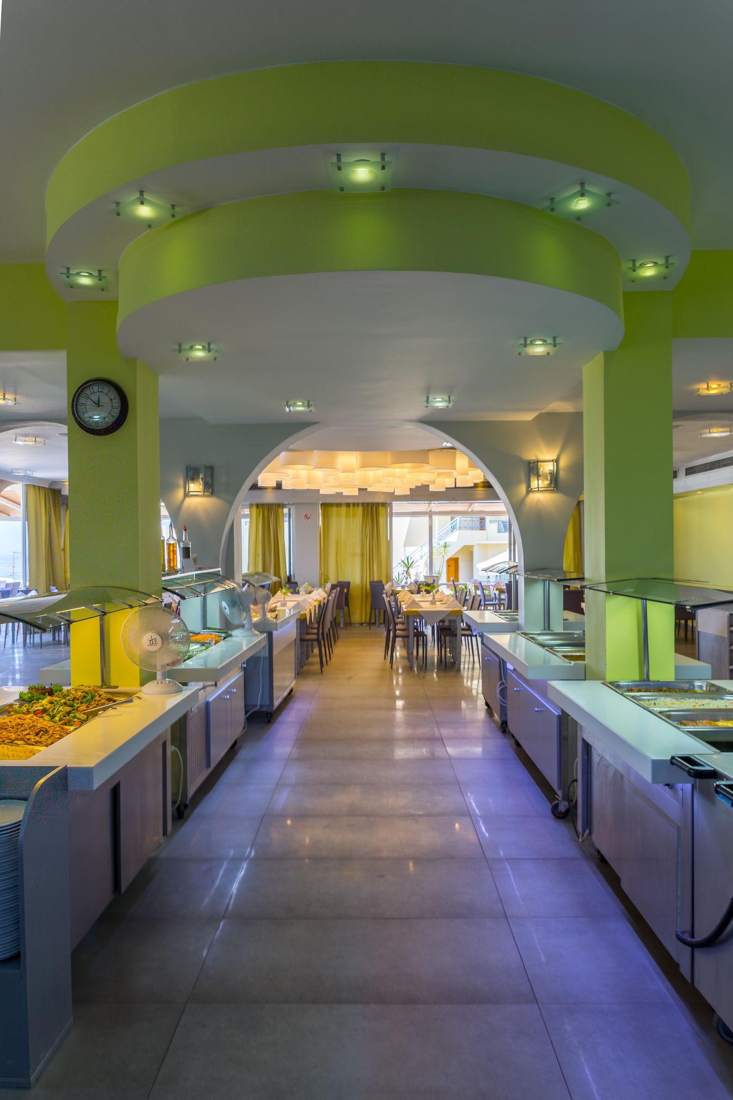 Rethymno Mare Hotel & Water Park — photo 3