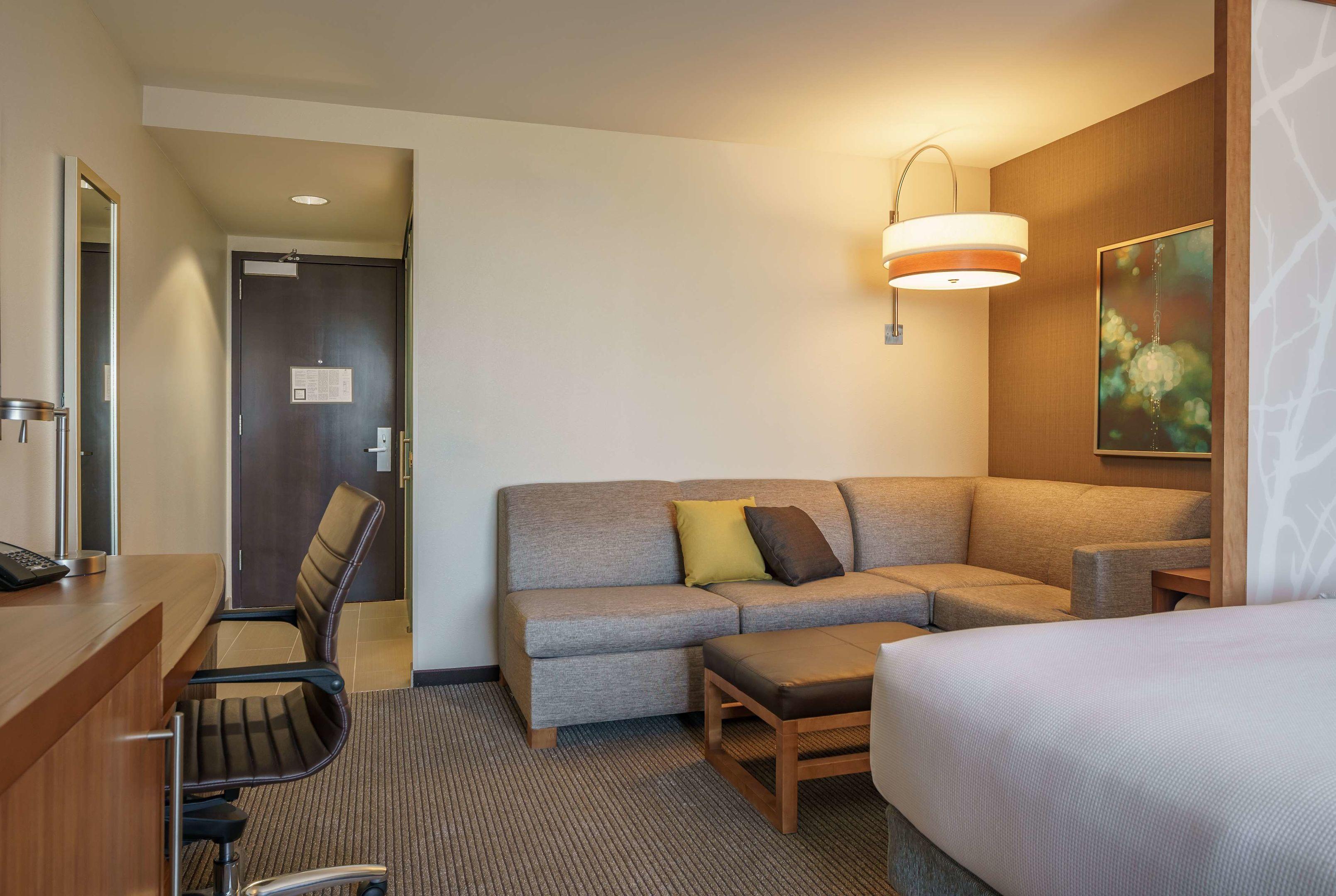 Hyatt Place Houston/Galleria — photo 5