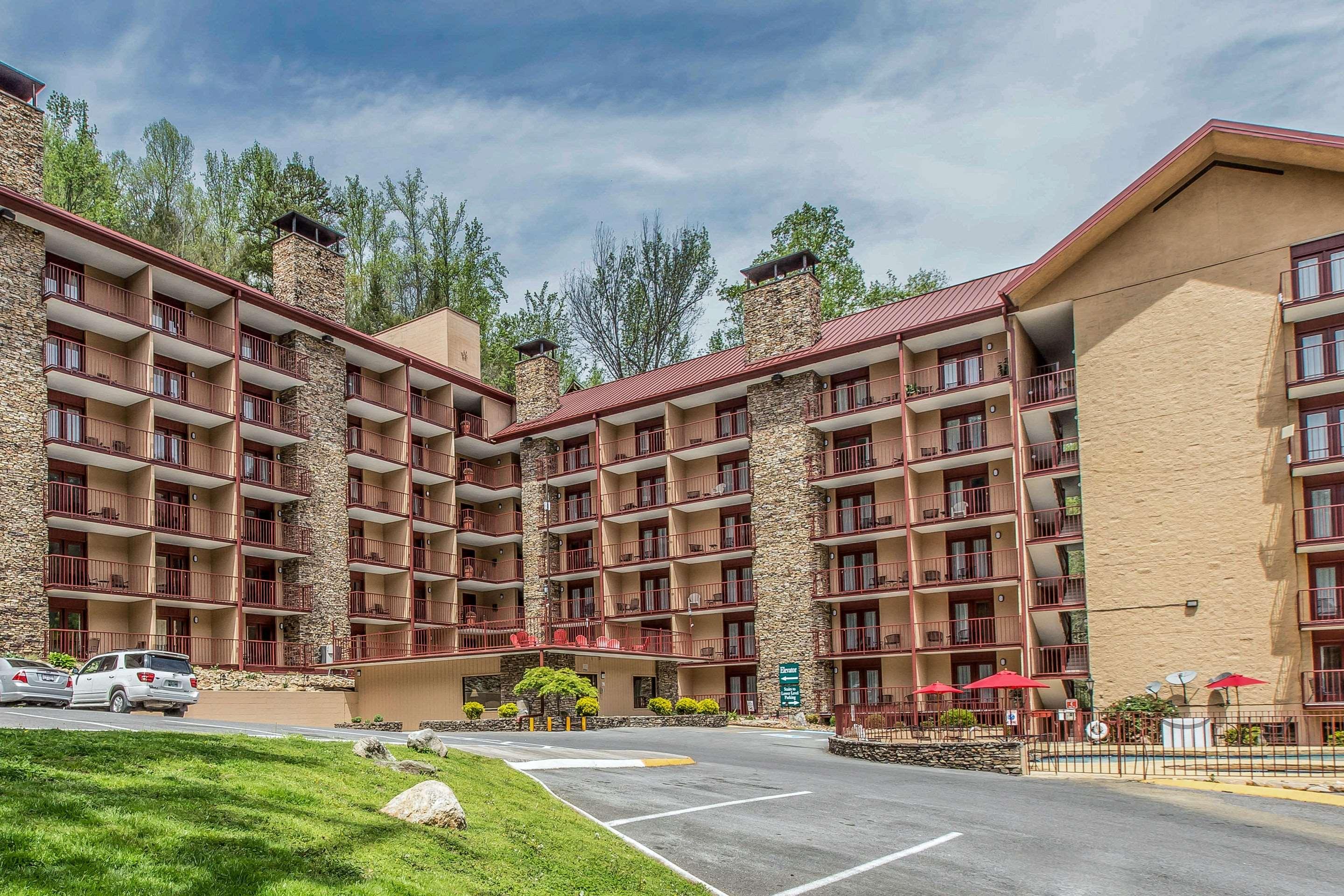 Quality Inn & Suites — photo 3