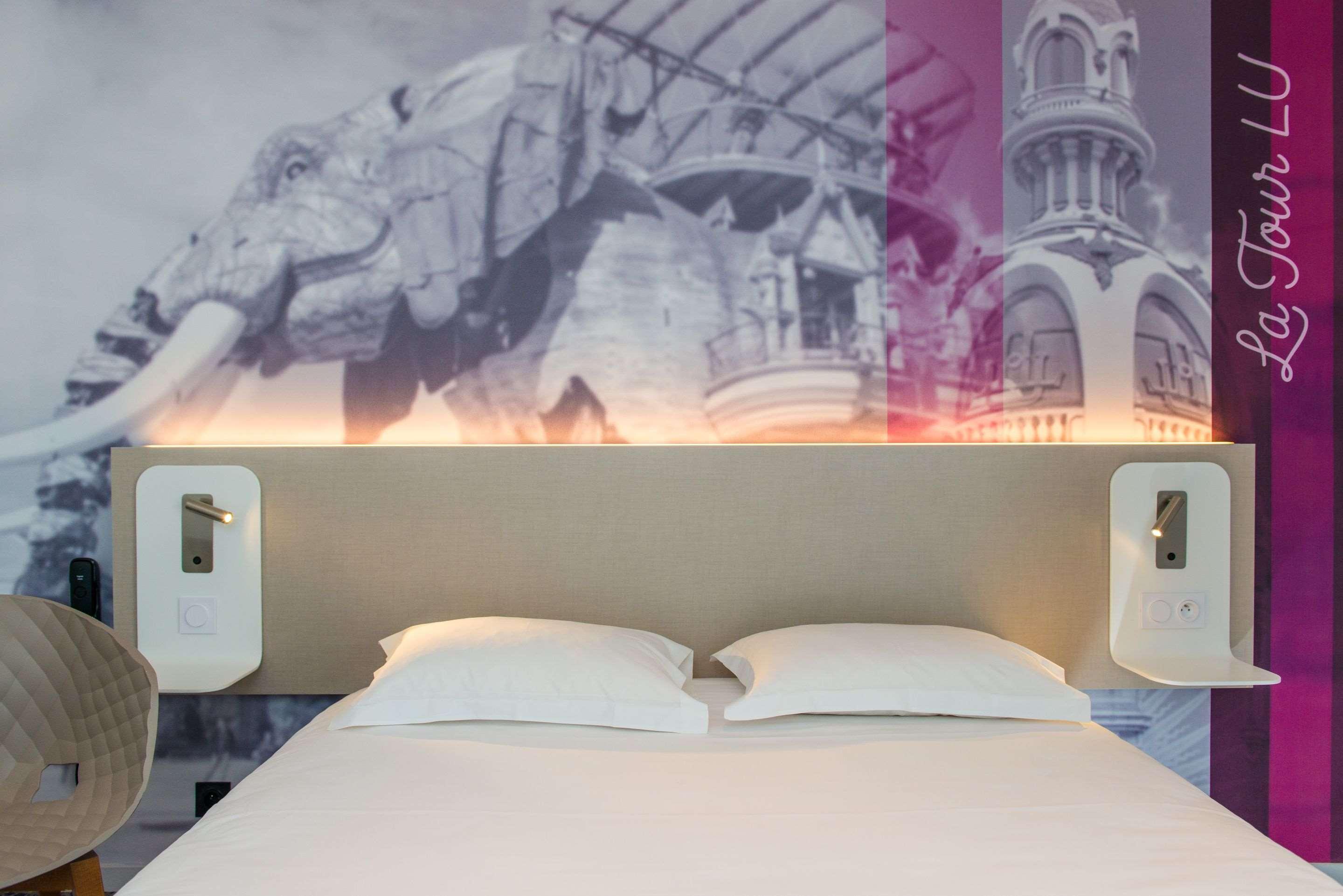 Brit Hotel Nantes Vigneux - L'Atlantel — photo 4