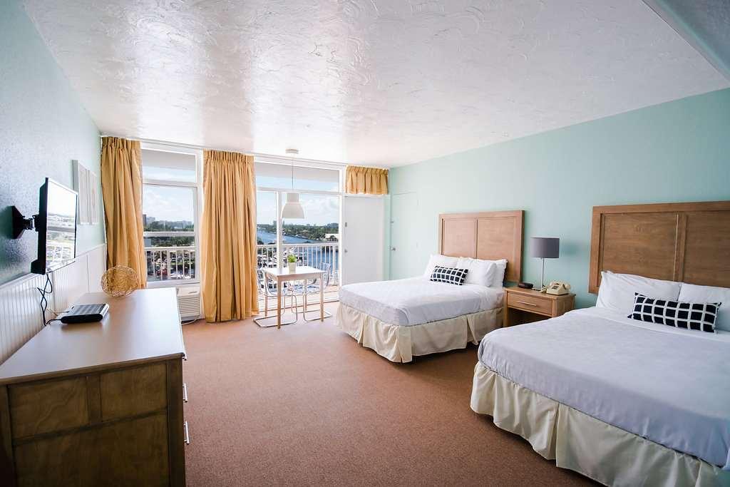 Sands Harbor Hotel & Marina — photo 4