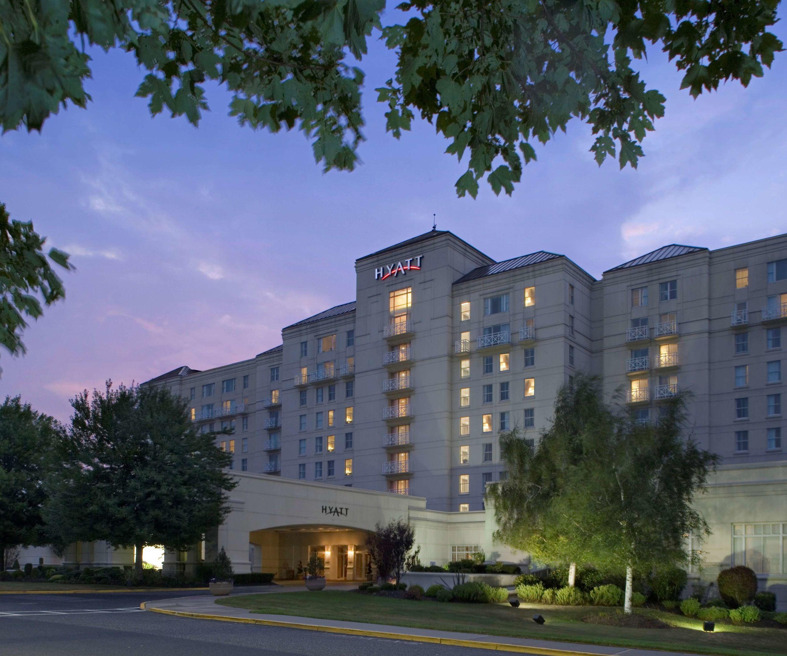 Hyatt Regency Long Island — photo 1