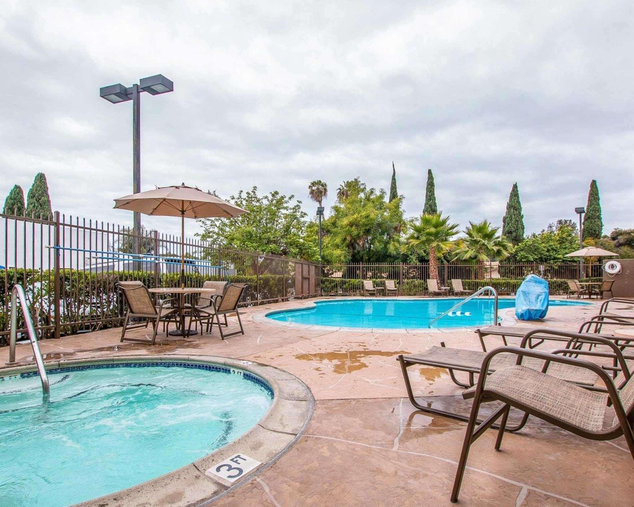 Comfort Inn Chula Vista San Diego South — photo 3