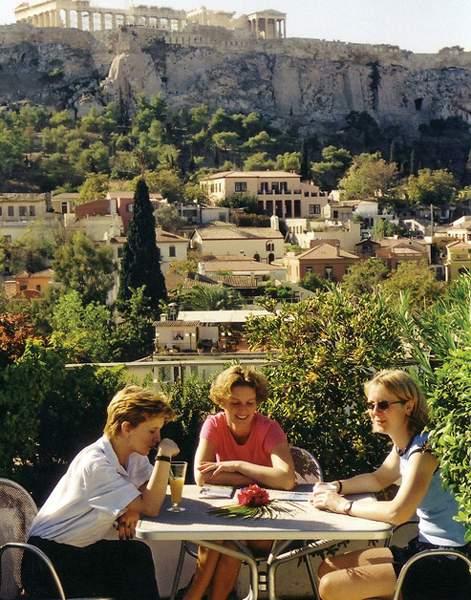 Plaka — photo 4