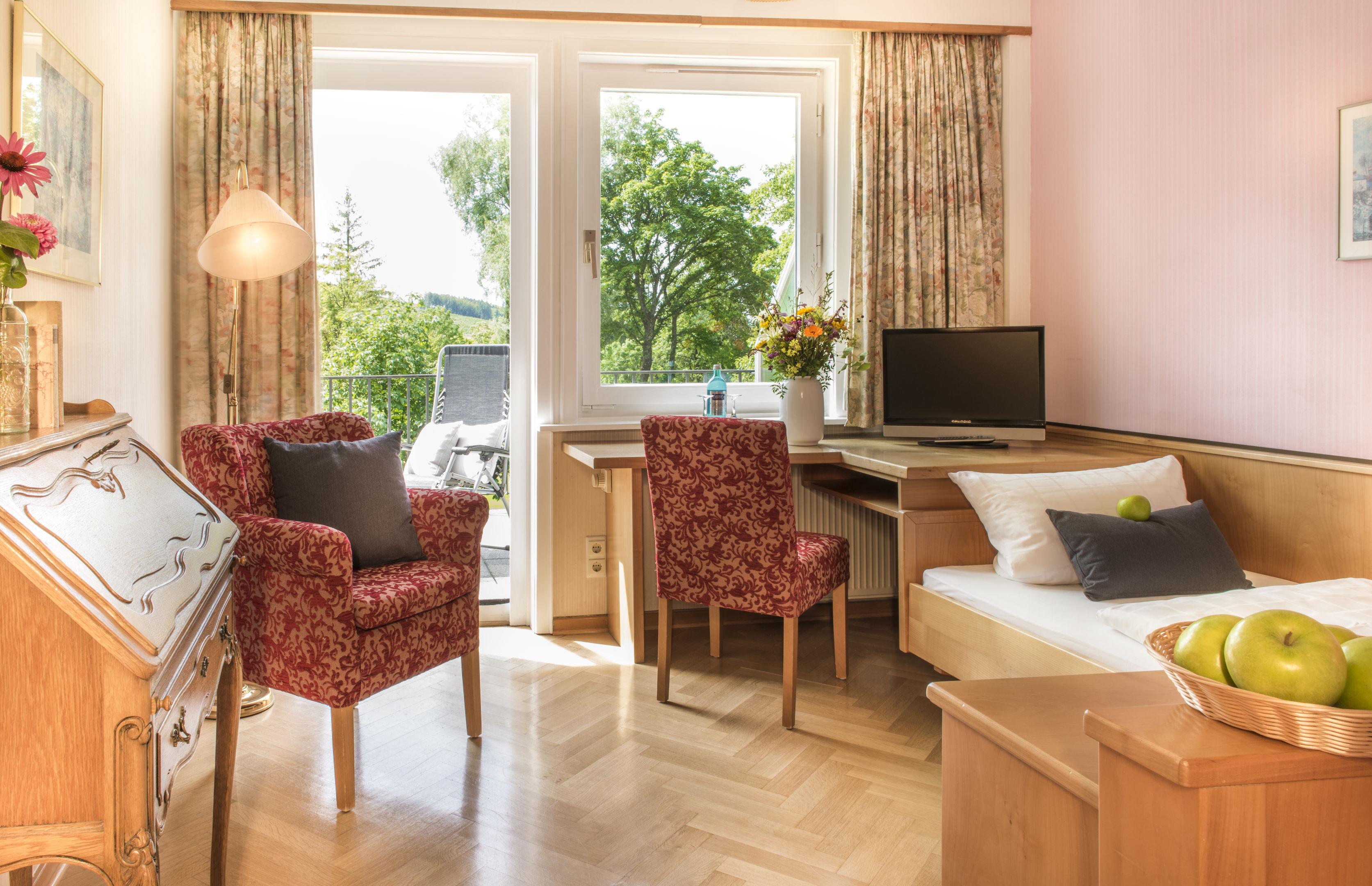 Berghotel Hoher Knochen — photo 5