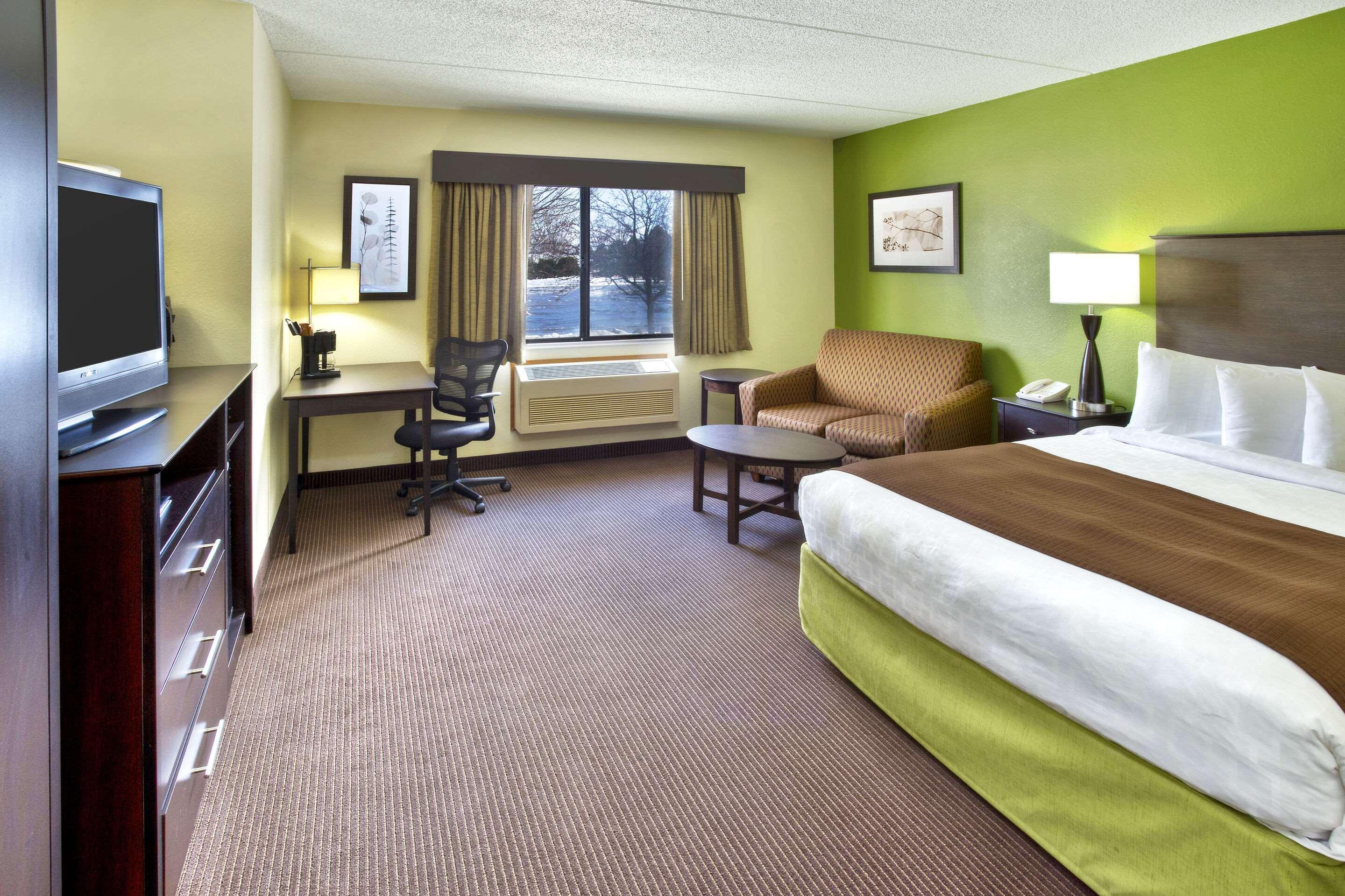 Quality Inn — photo 4