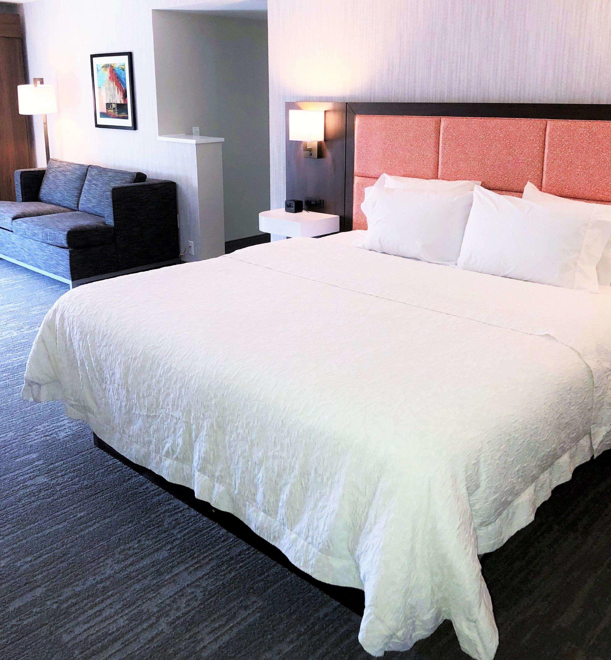Hampton Inn Williamsport — photo 4