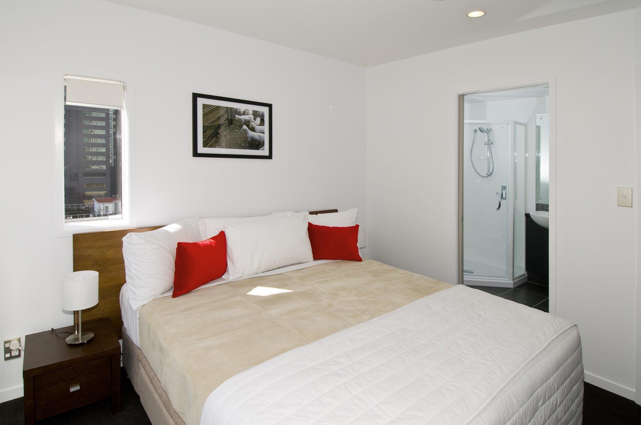 Barclay Suites Auckland — photo 3