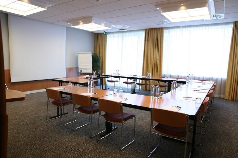 Novotel Wavre Brussels East — photo 4