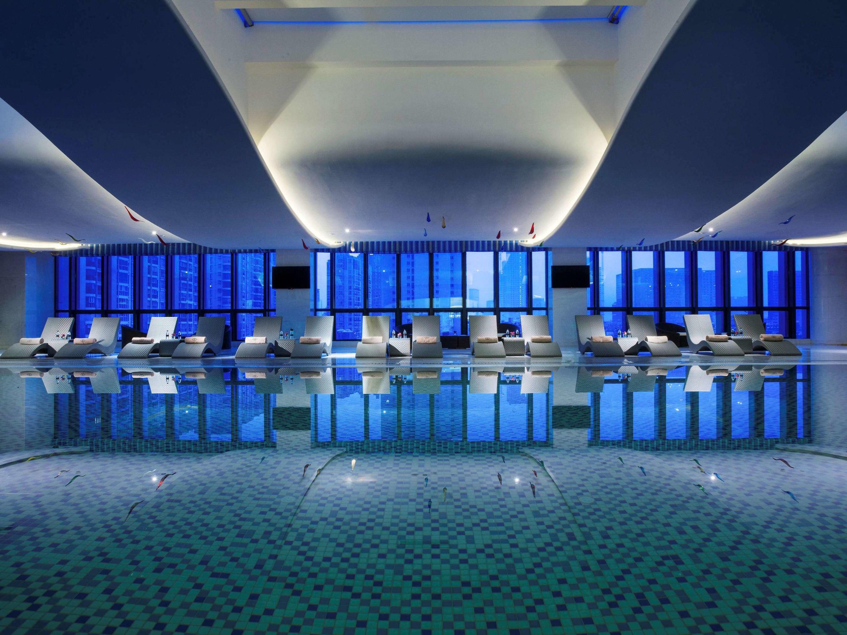 Sofitel Kunming — photo 4