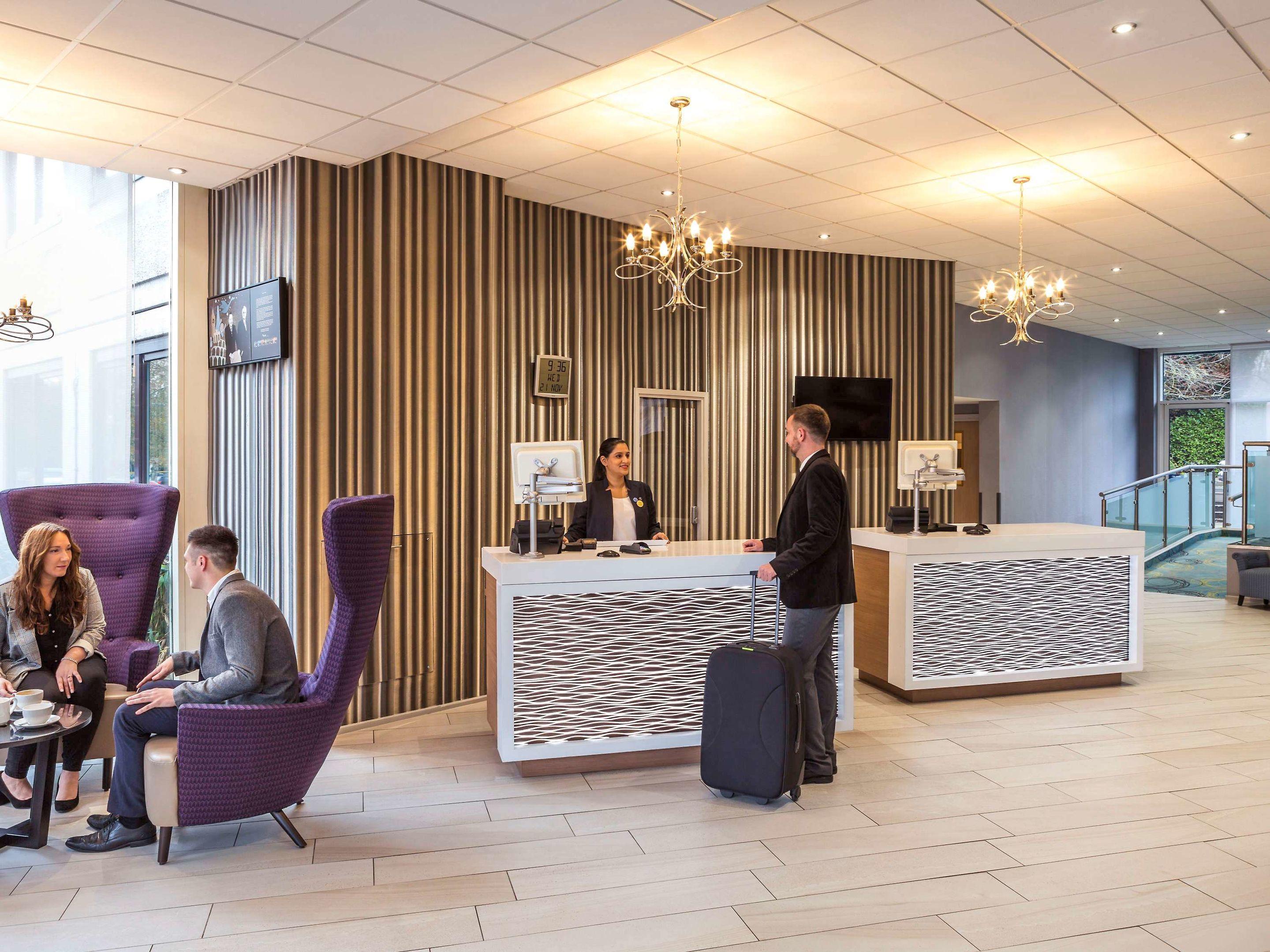 Novotel Coventry M6 J3 — photo 5