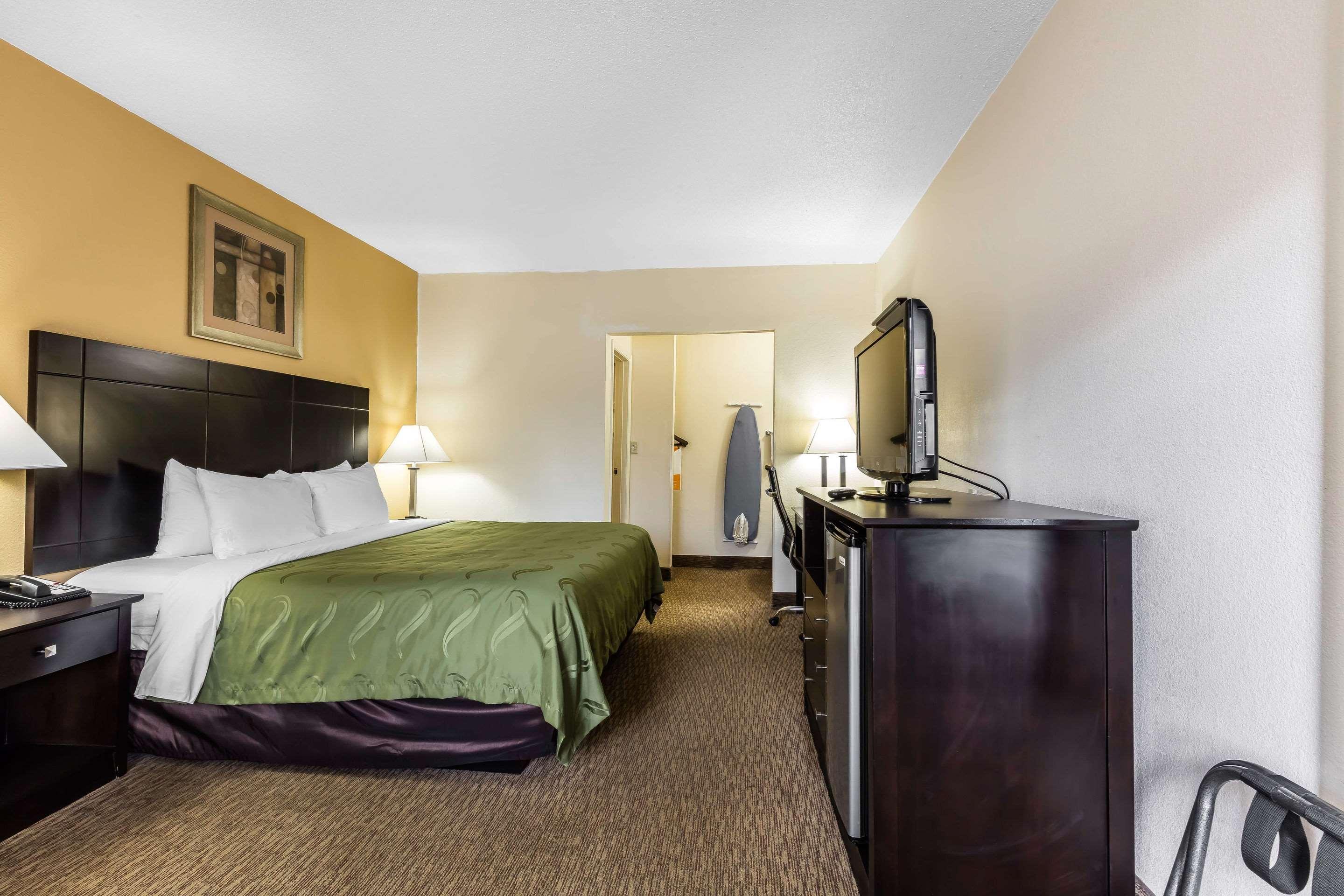 Quality Inn — photo 5