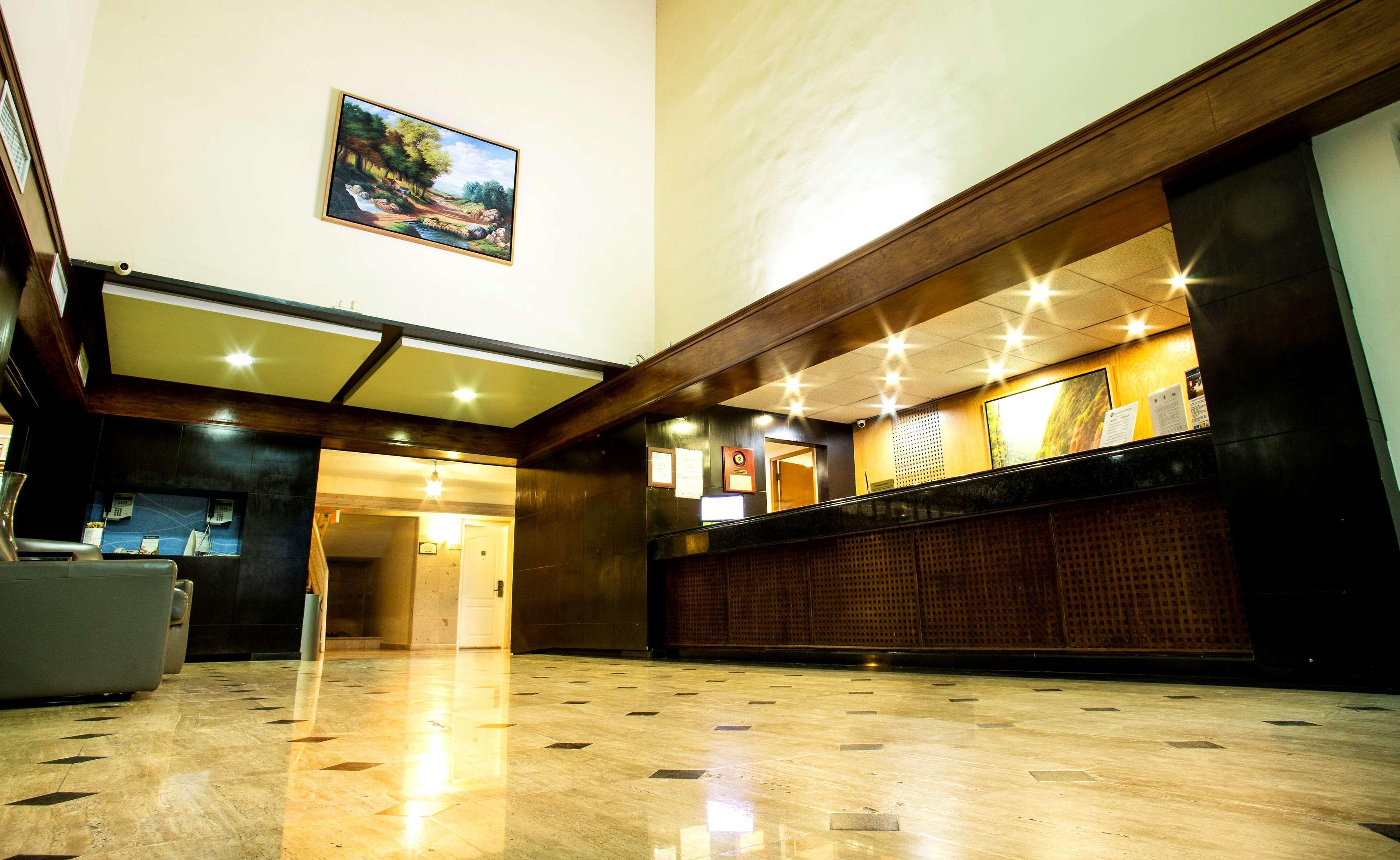 Best Western Plus Monterrey Colon — photo 5