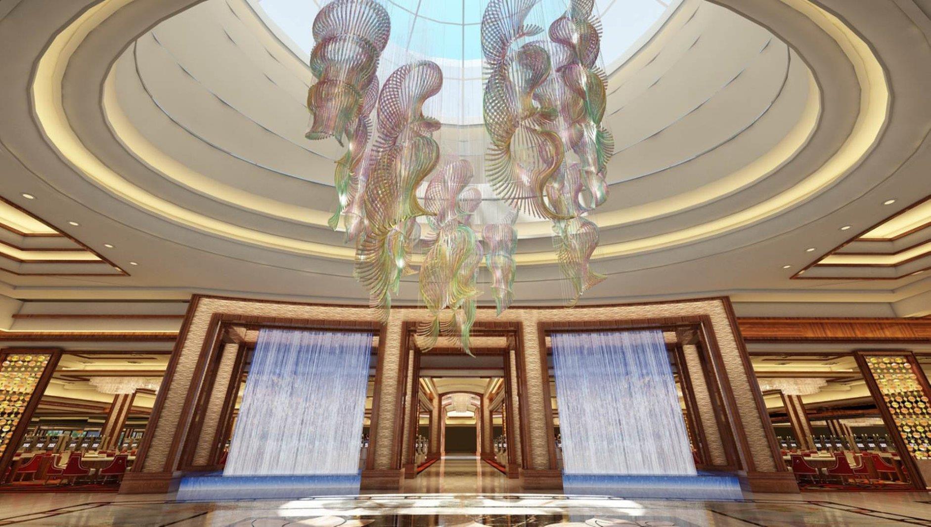 Solaire Resort & Casino Manila — photo 5