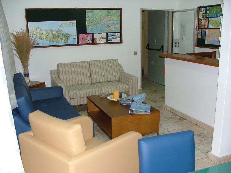 Apartmentos Turísticos Paraíso — photo 4