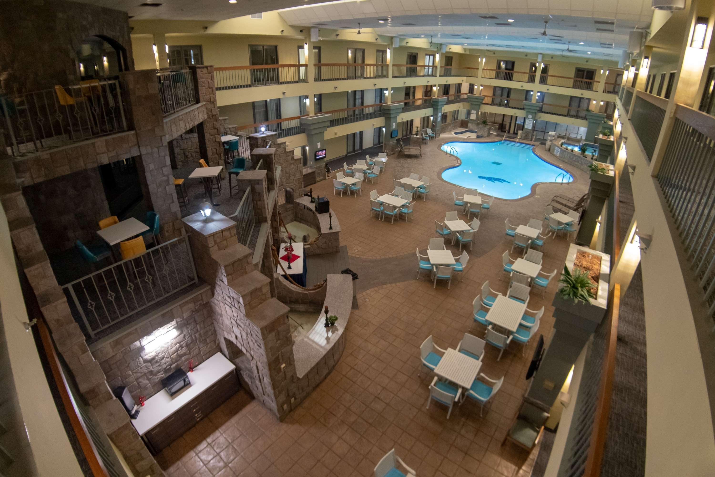 Baymont by Wyndham Shakopee — photo 5
