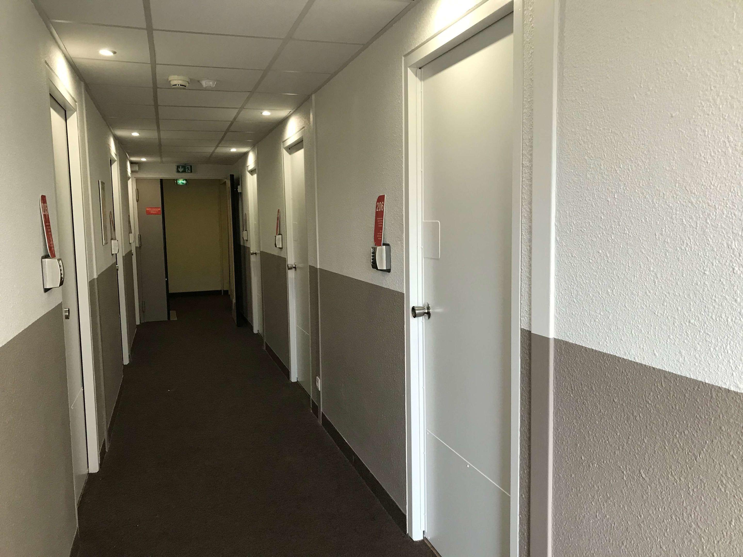hotelF1 Thionville Yutz — photo 4