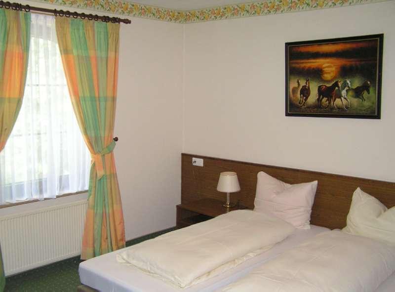 Hotel-Restaurant Waldschlösschen — photo 5