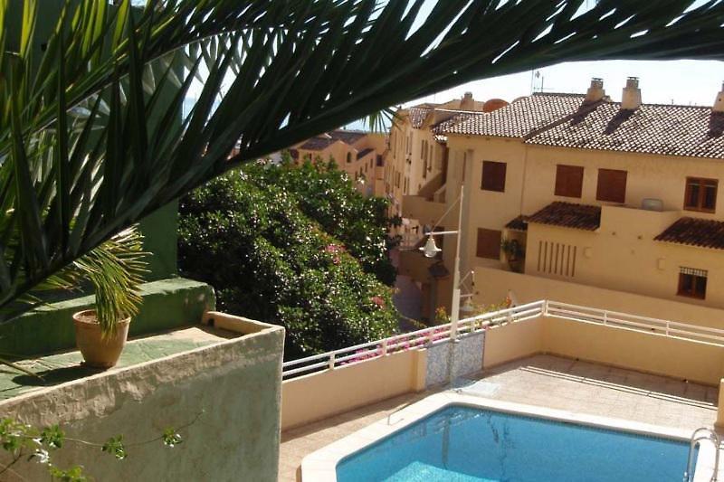 Pierre & Vacances Apartamentos Altea Port — photo 3