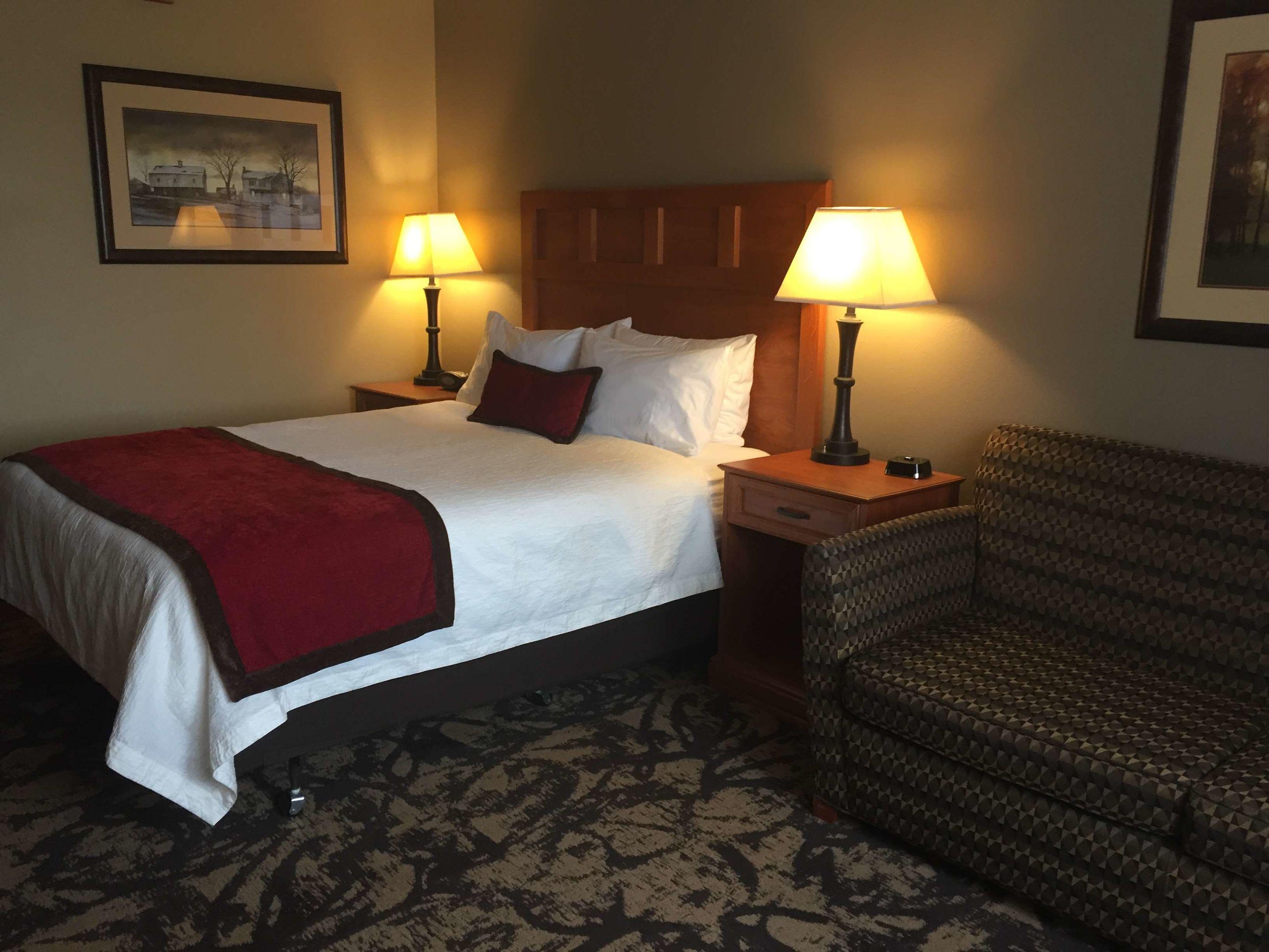 Best Western Derby Inn — photo 5