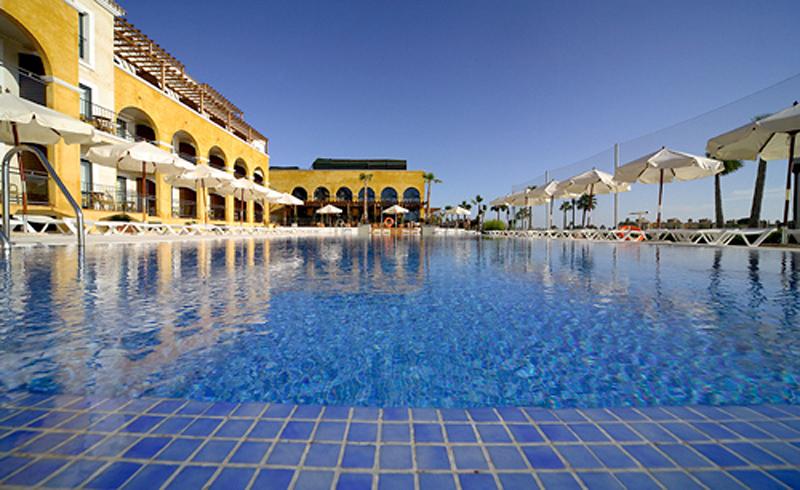 Barceló Costa Ballena Golf & Spa — photo 4