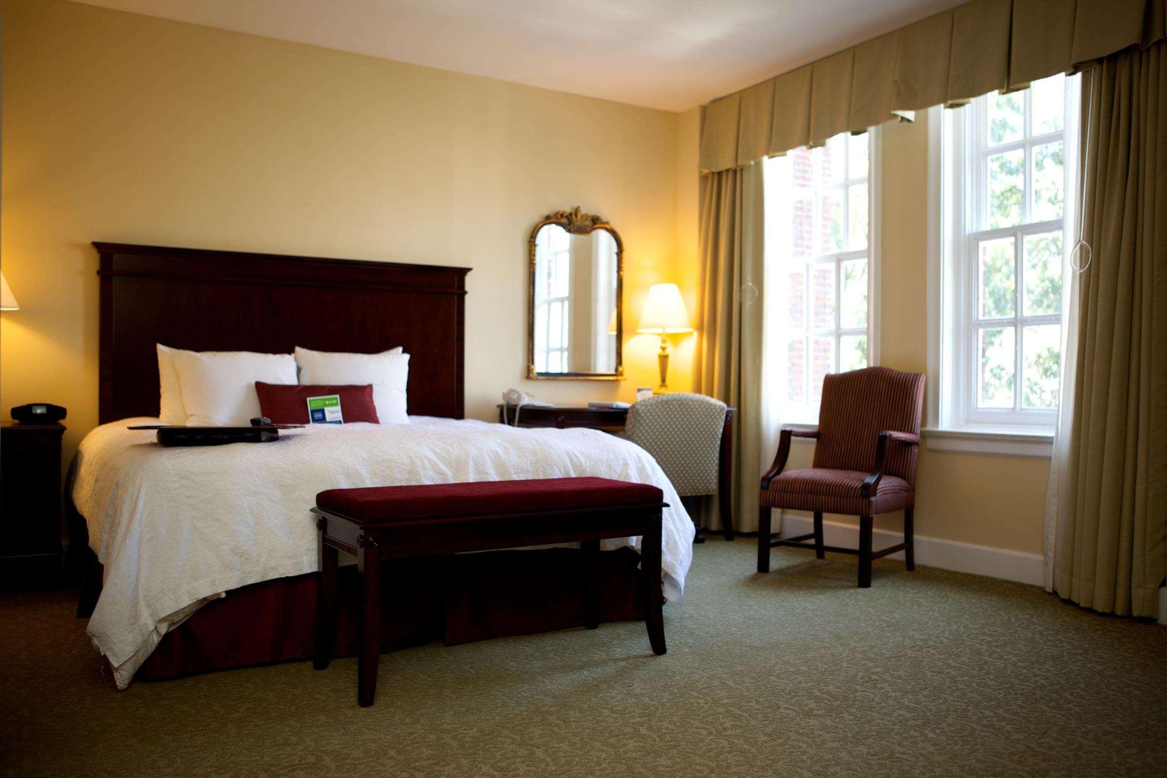 Hampton Inn & Suites Birmingham-Downtown-Tutwiler — photo 4
