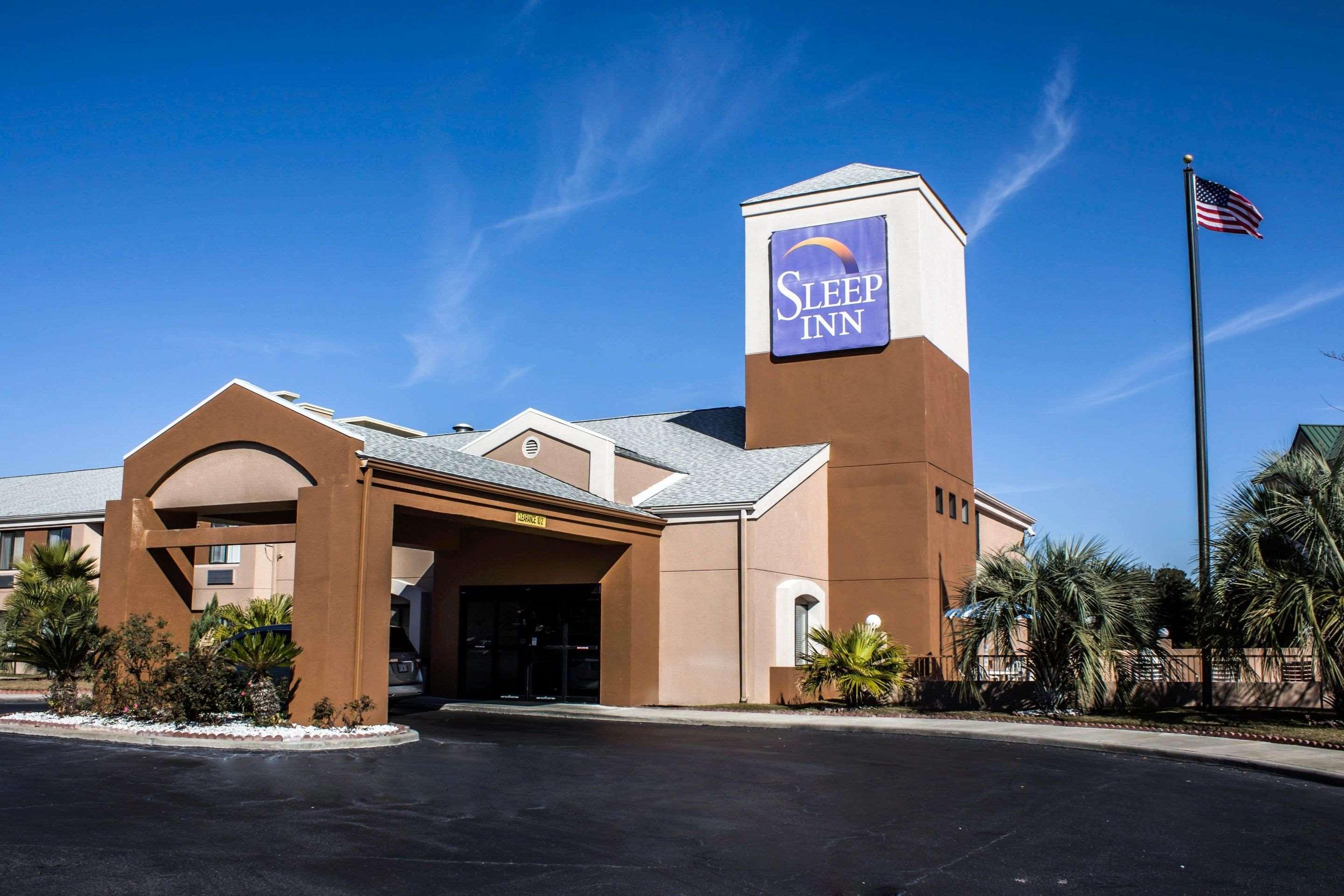 Sleep Inn Gateway — photo 4
