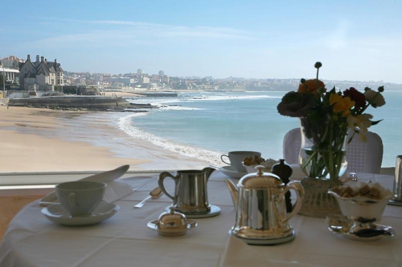 The Albatroz Hotel — photo 4