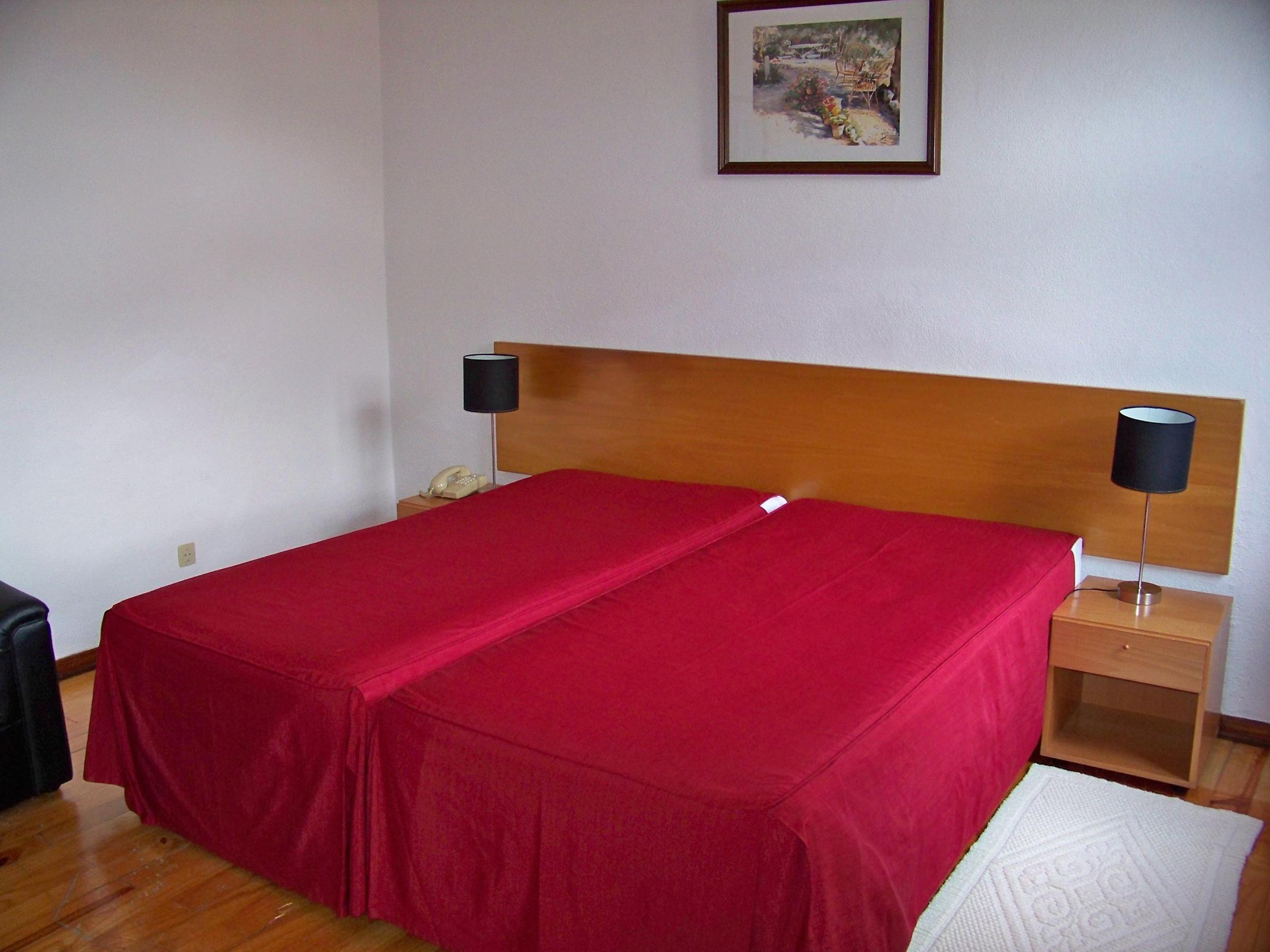 Inatel Manteigas Hotel — photo 5