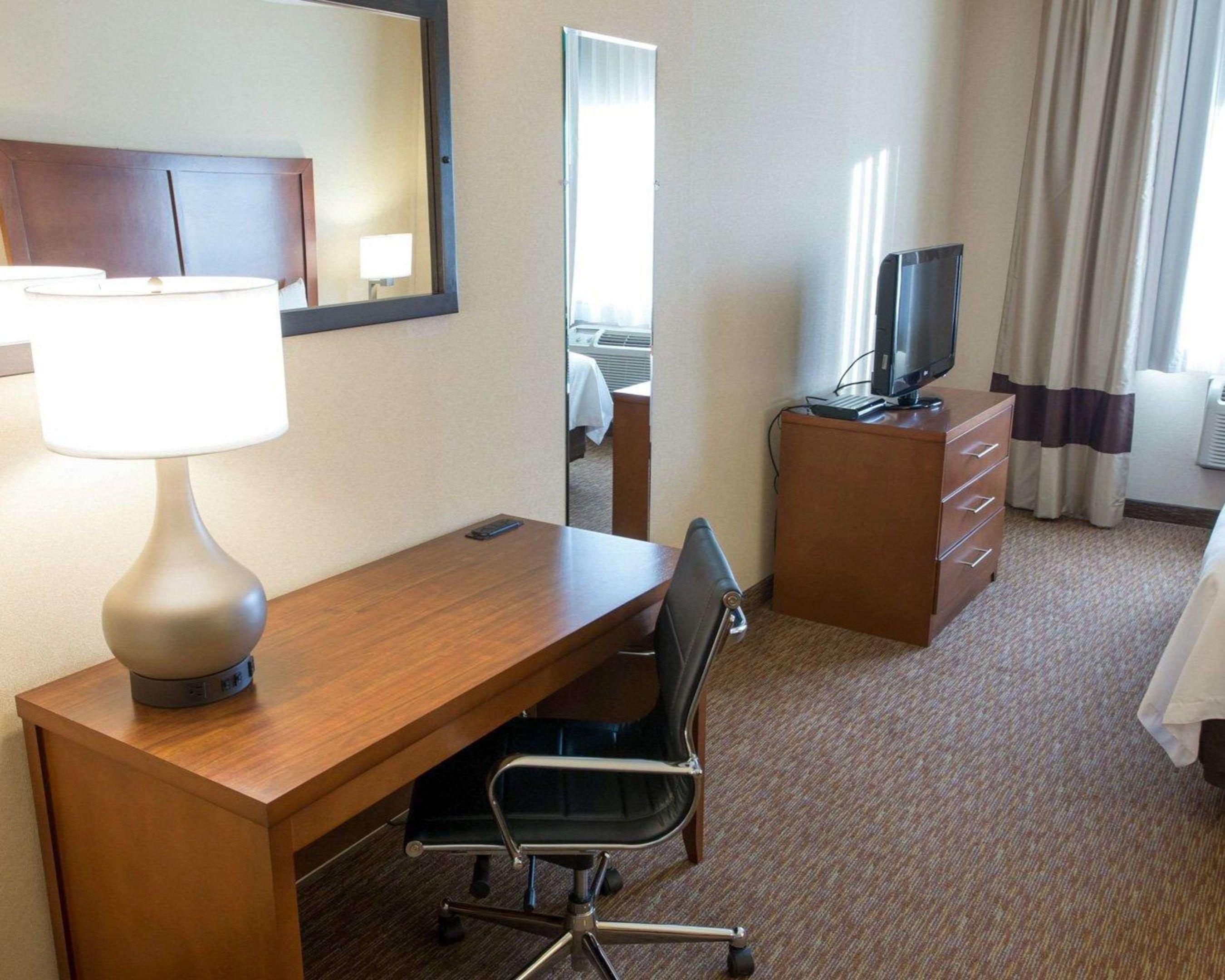 Comfort Inn — photo 5