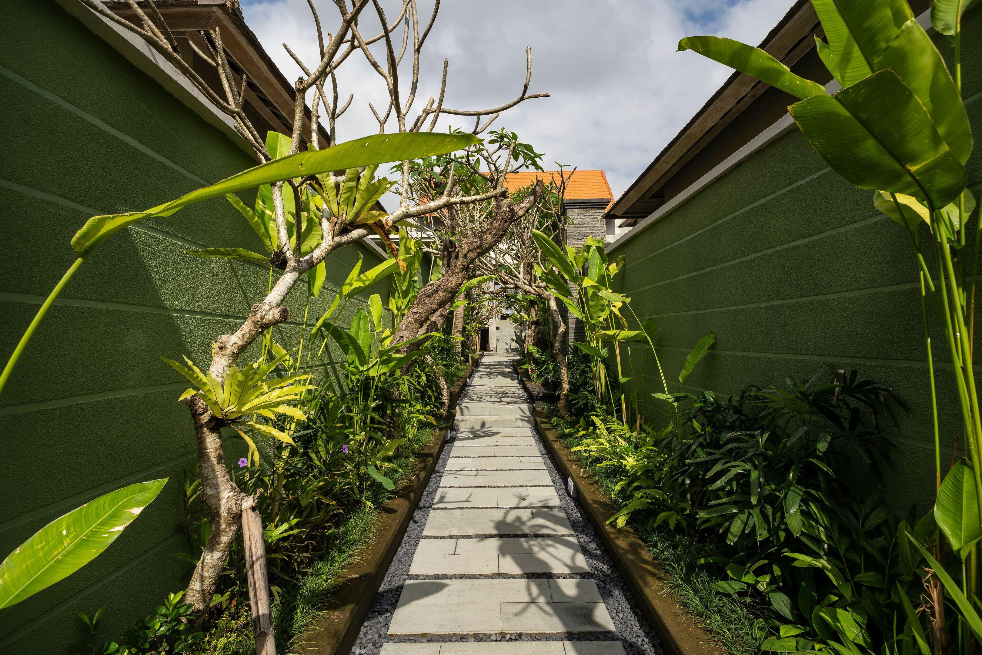 Adiwana Arkara Villa & Suite — photo 5
