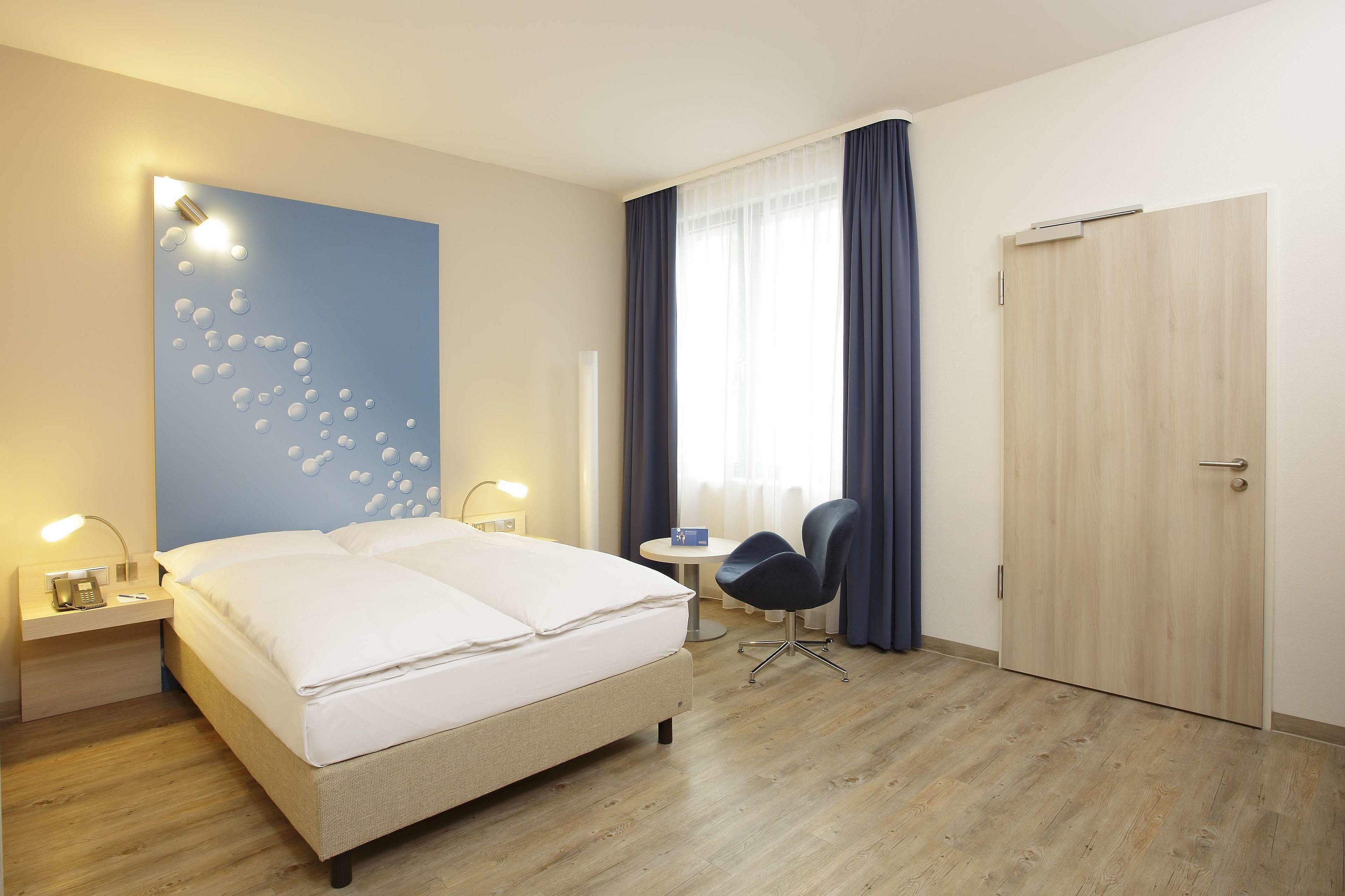 H2 Hotel Berlin Alexanderplatz — photo 5