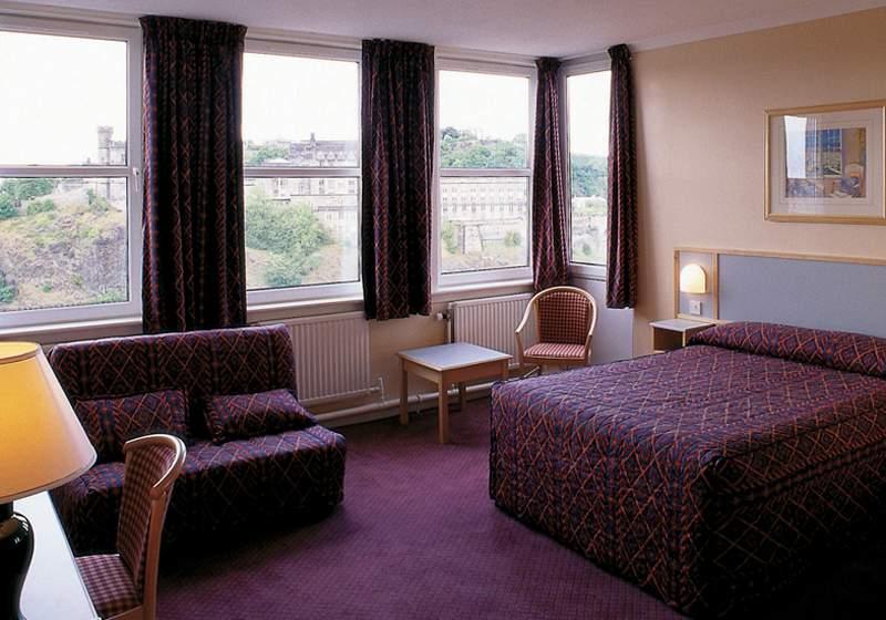 Jurys Inn Edinburgh — photo 4