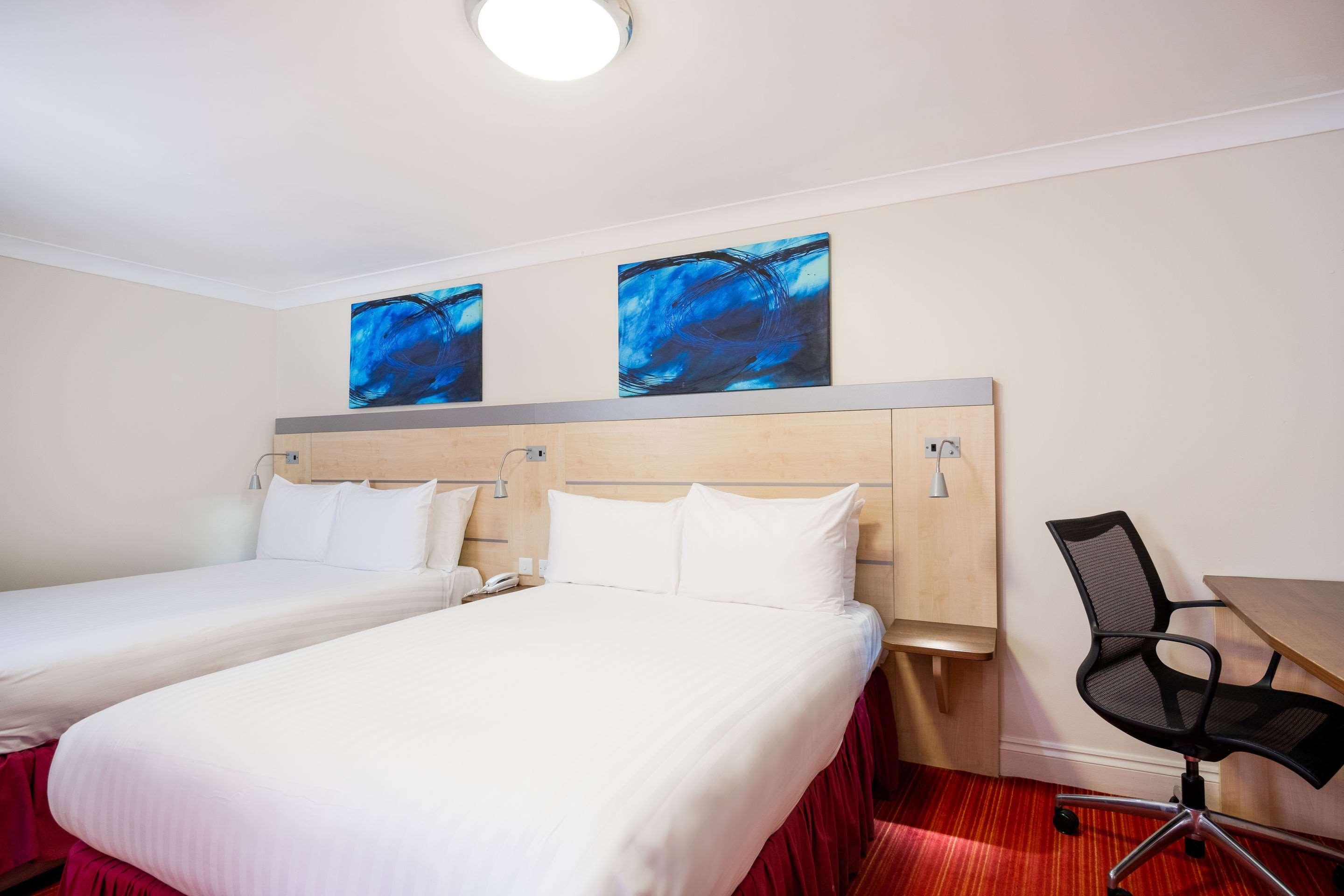 Comfort Inn Victoria — photo 4