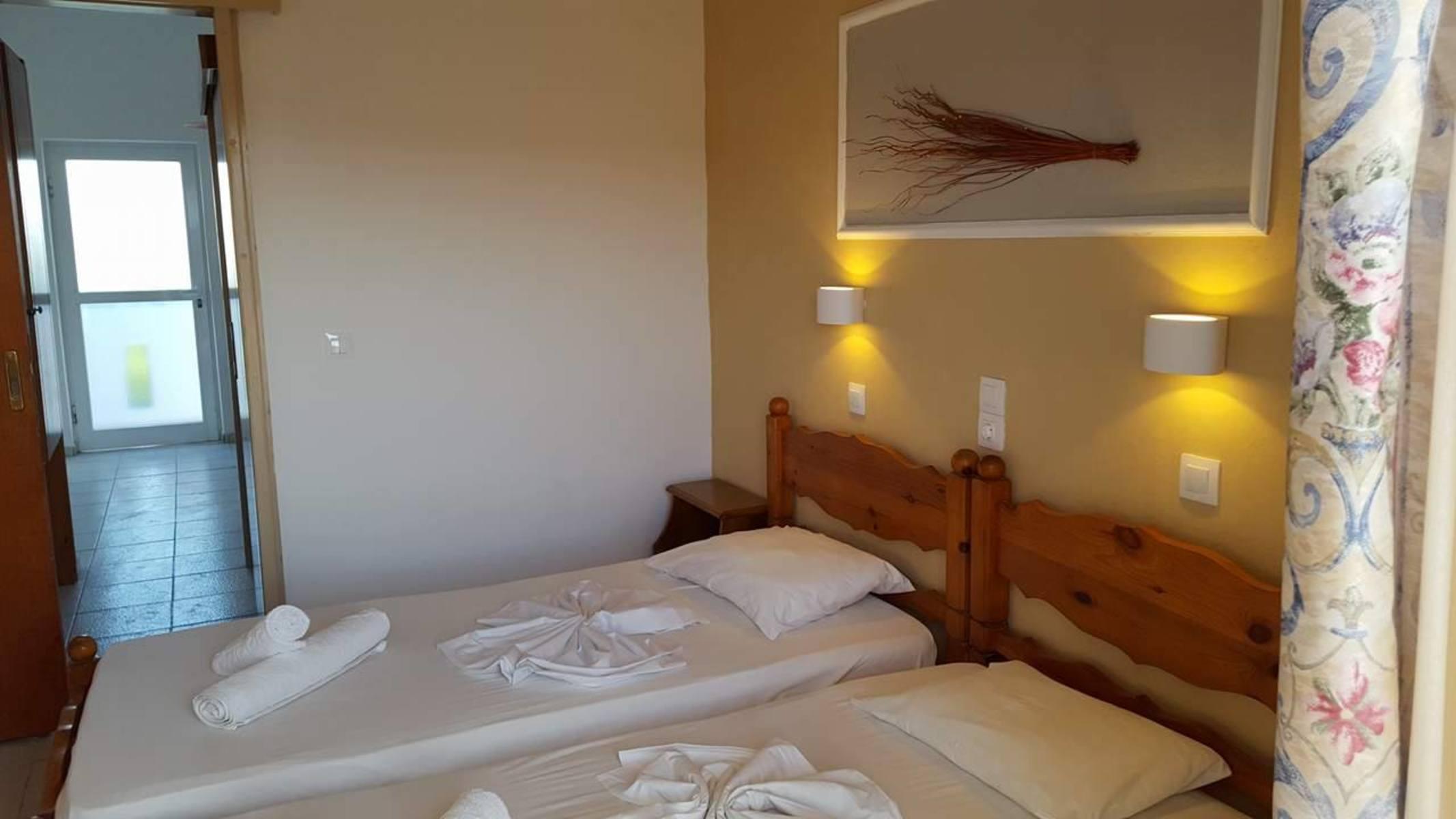 Villa Bel Passo Apartments — photo 5