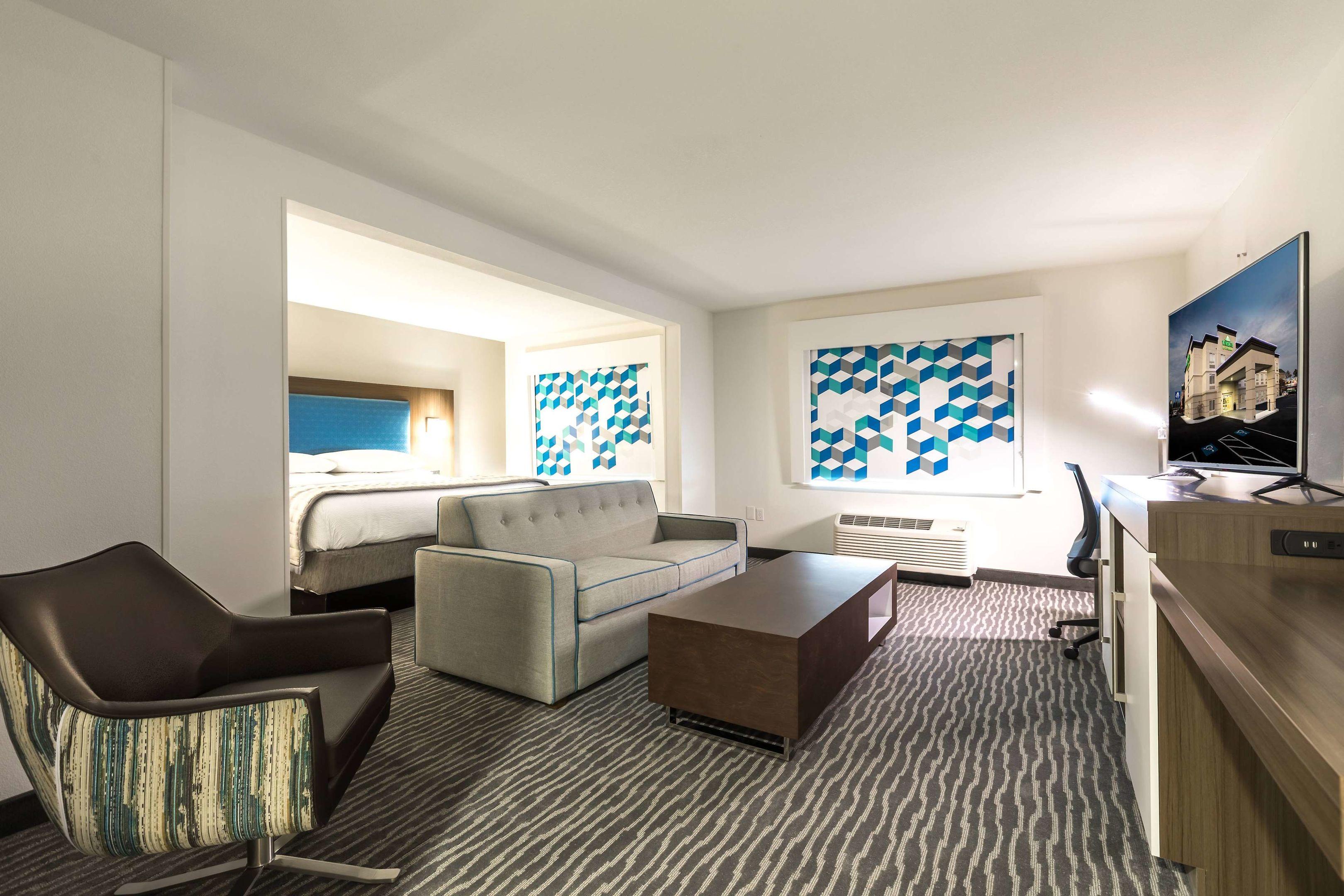 Wingate by Wyndham Augusta Washington Road — photo 5