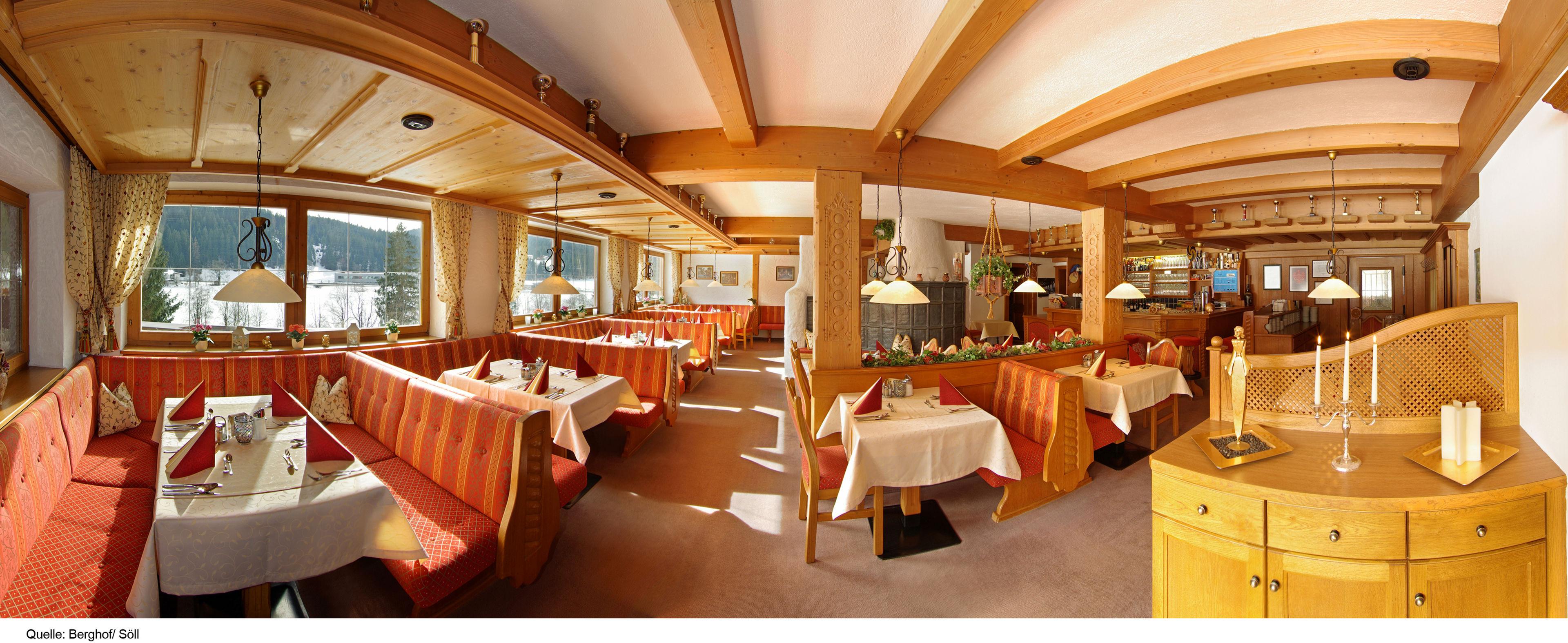 Hotel Berghof — photo 3