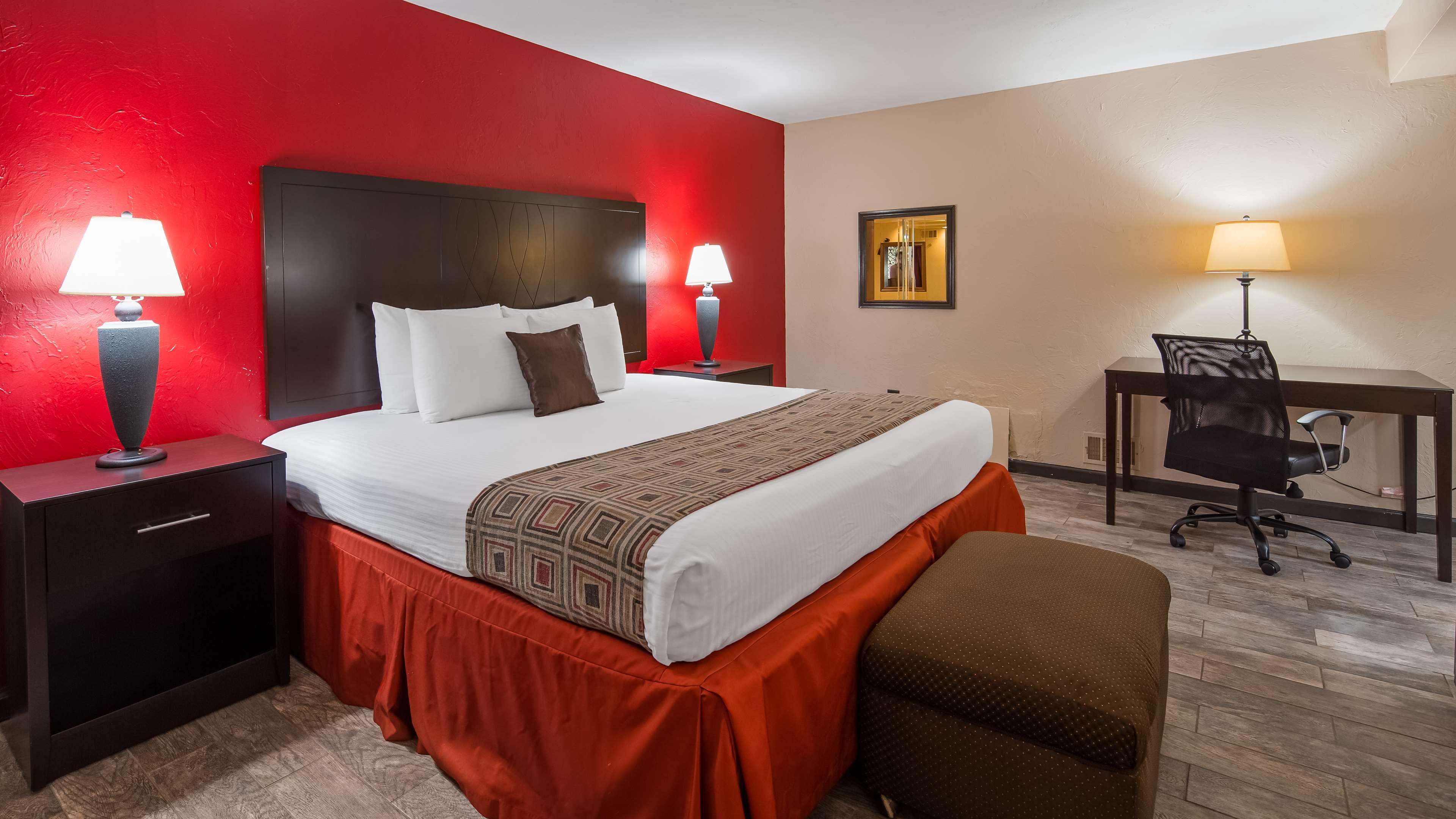 SureStay Plus Hotel by Best Western Oklahoma City North — photo 5
