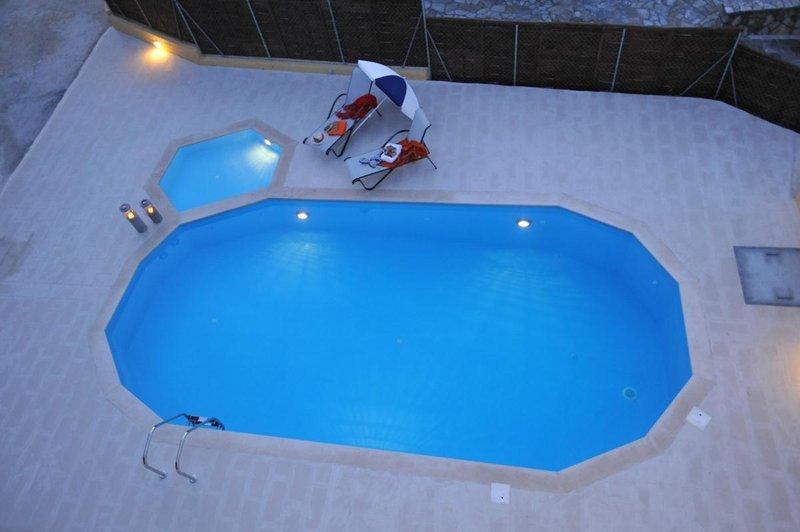 Saint Spiridon Hotel — photo 5