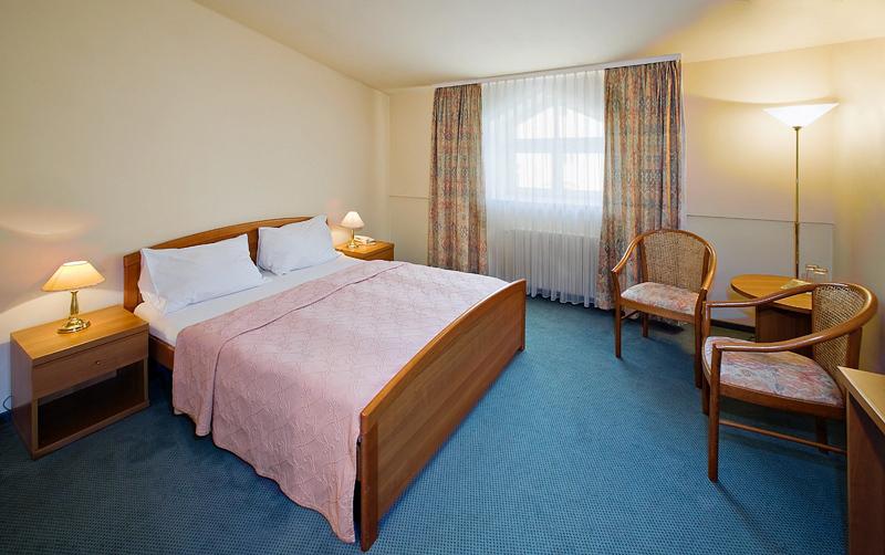 Abri Hotel — photo 5