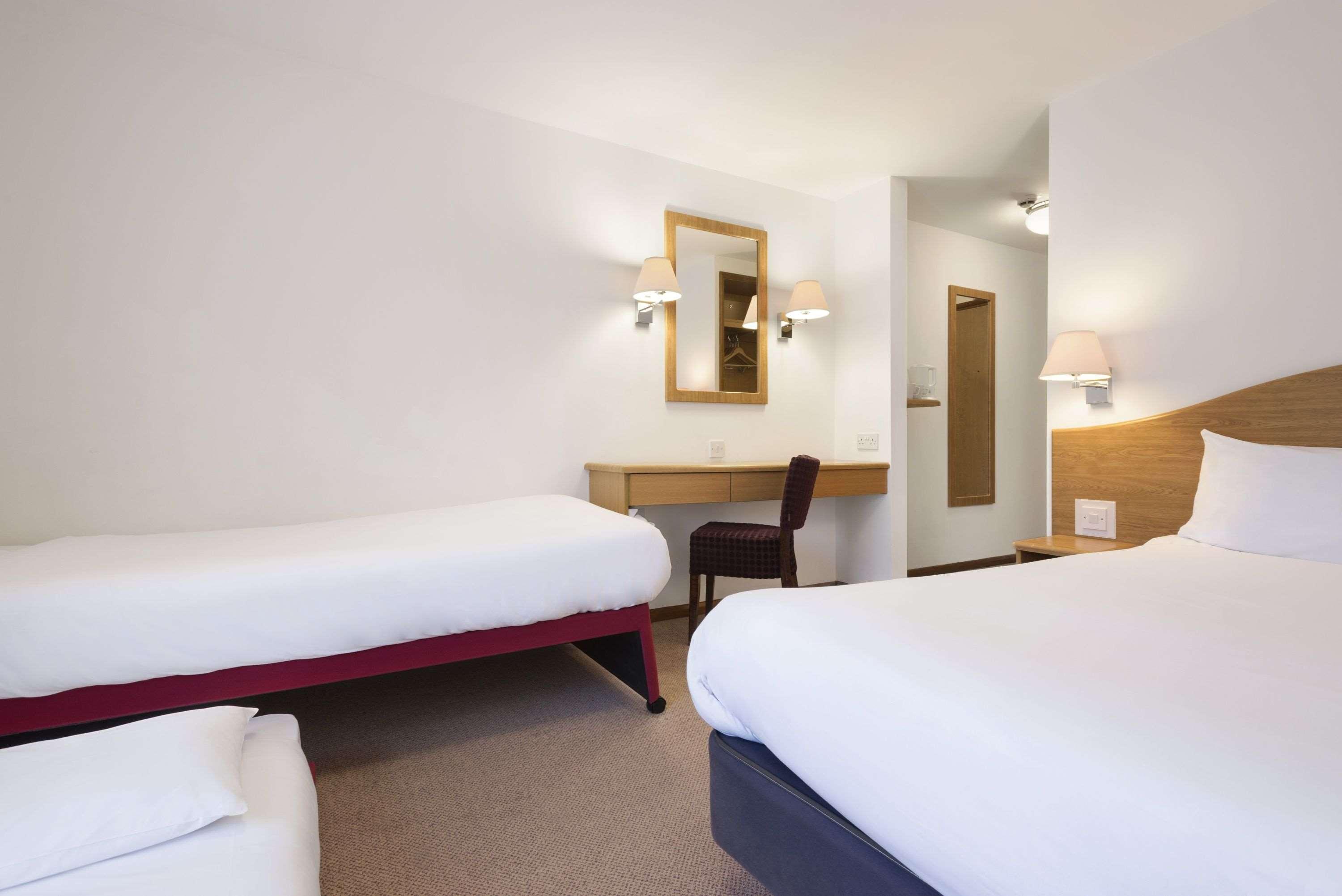 Days Inn Telford Ironbridge M54 — photo 5