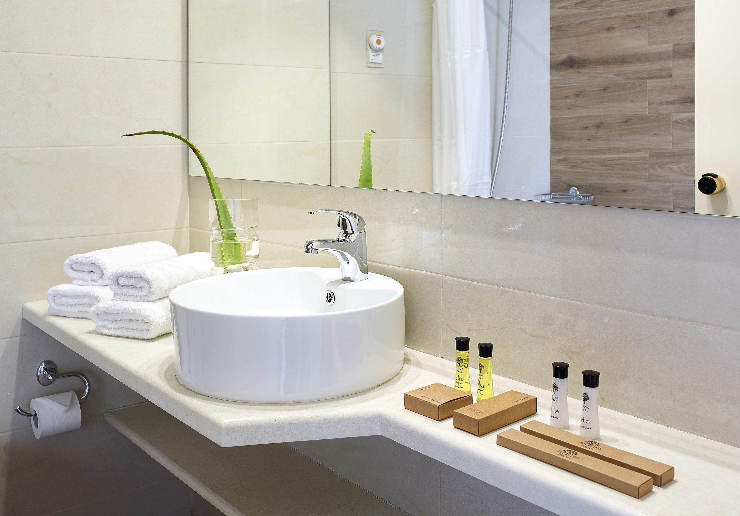 Malia Bay Beach Hotel & Bungalows — photo 5