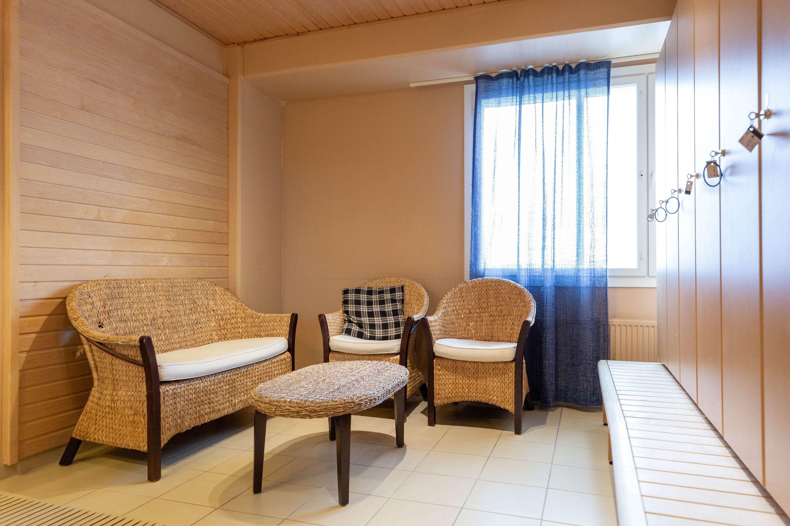 Scandic Tampere Hämeenpuisto — photo 3
